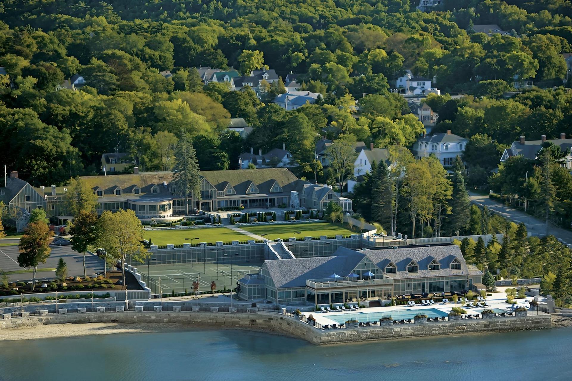Harborside Hotel Marina And Spa photo 4