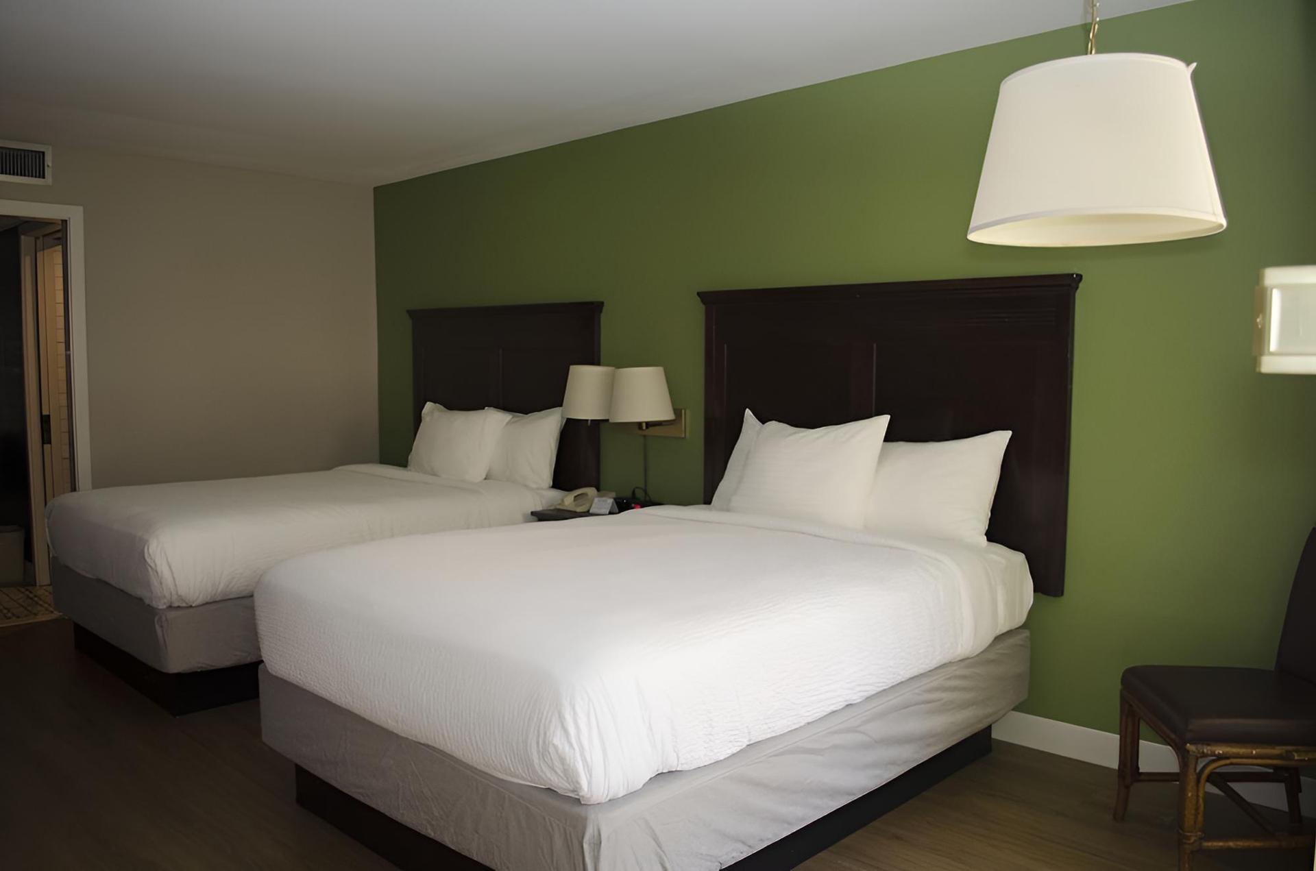 Vagabond Motor Hotel photo 6