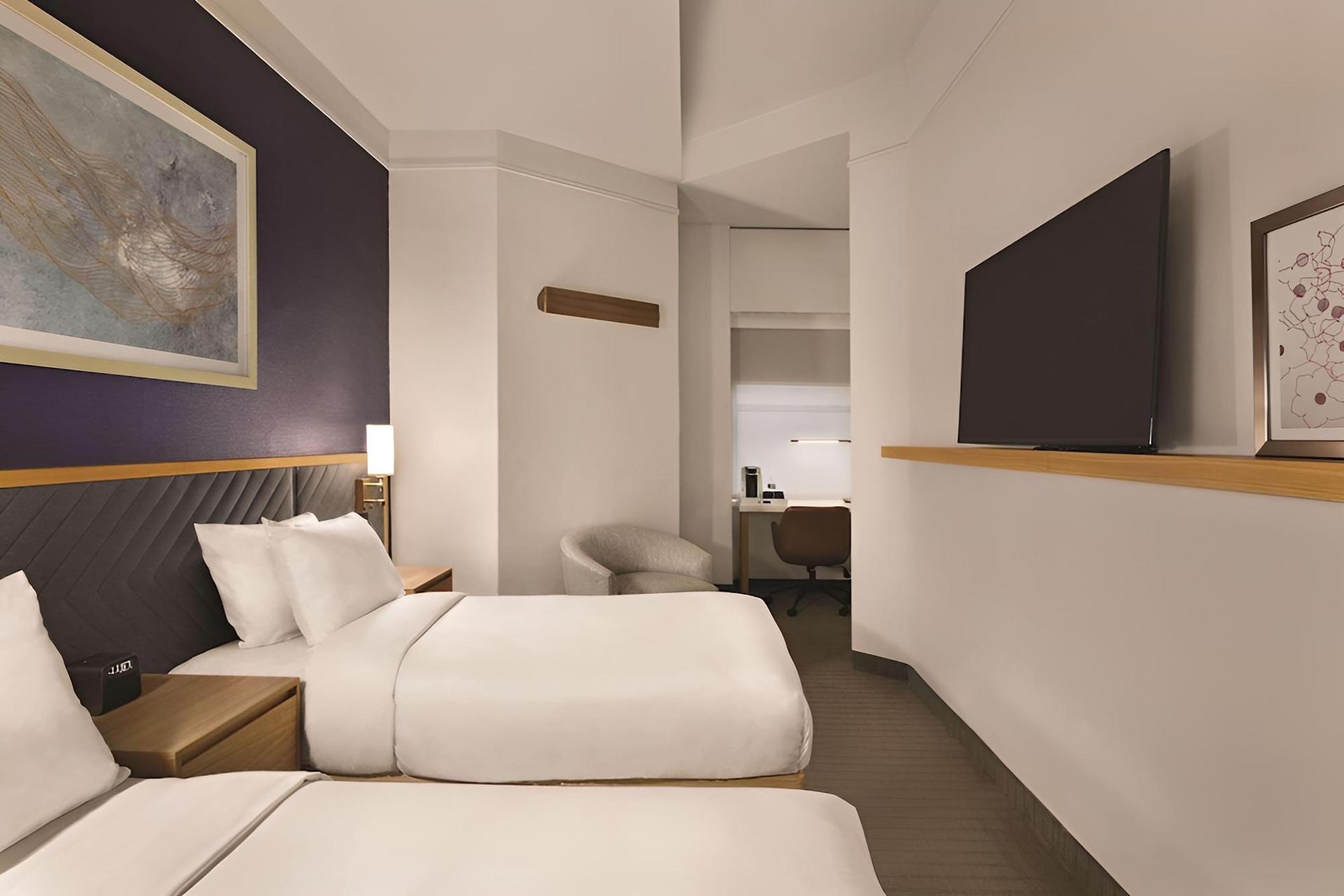 Radisson Hotel New York Wall Street photo 16