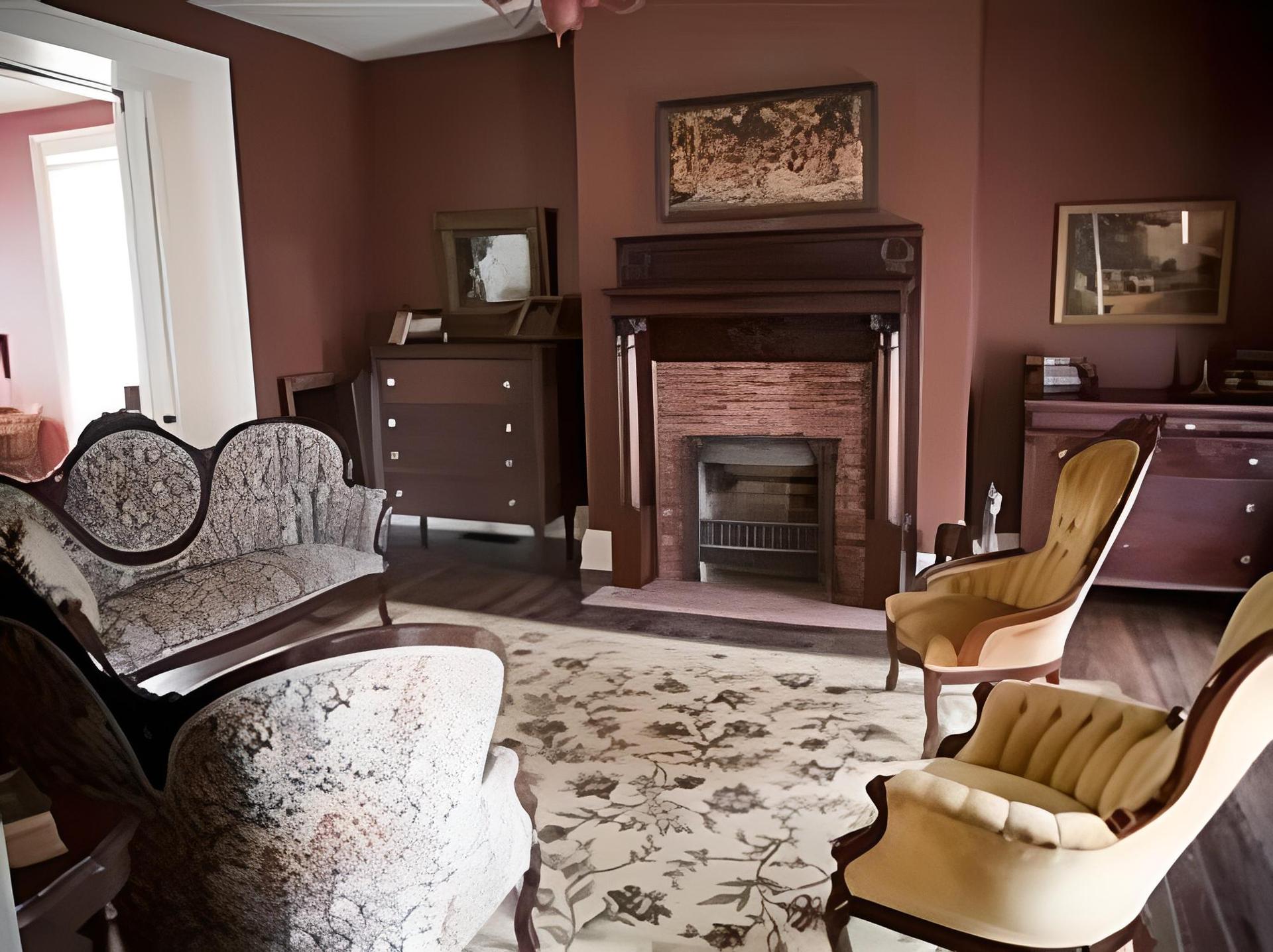 Main Street Bed & Breakfast Established in 1810 photo 25