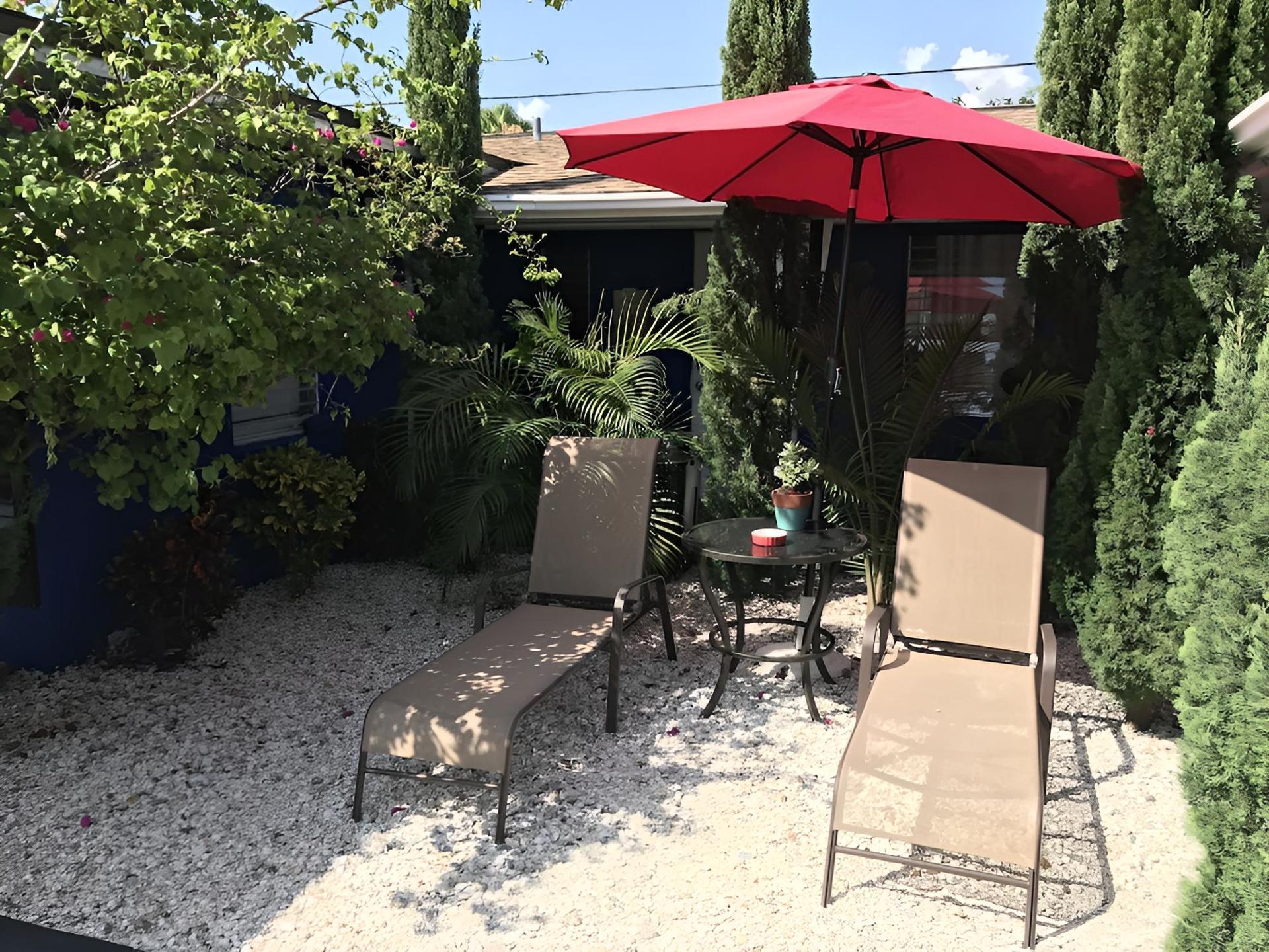 Sir David Guesthouse - Adults Only photo 18