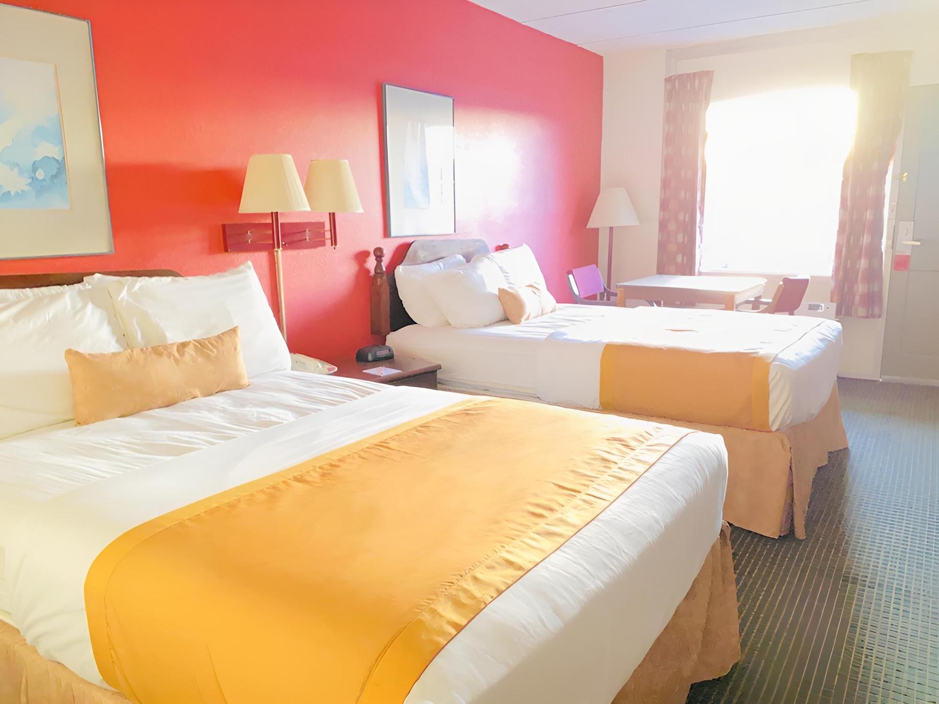 Ramada by Wyndham Walterboro photo 23