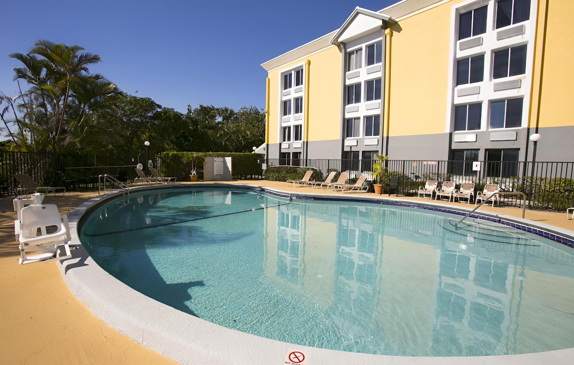 The Inn at Boynton Beach photo 13