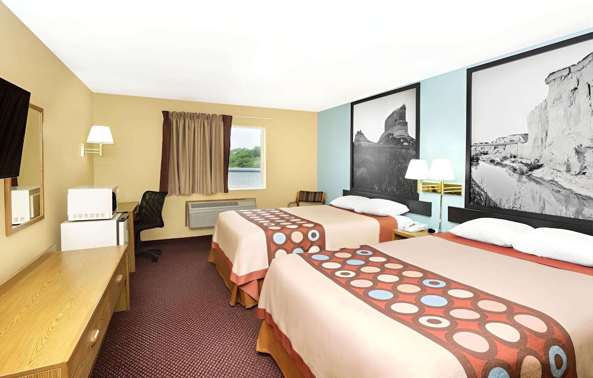 Super 8 by Wyndham Crete photo 25