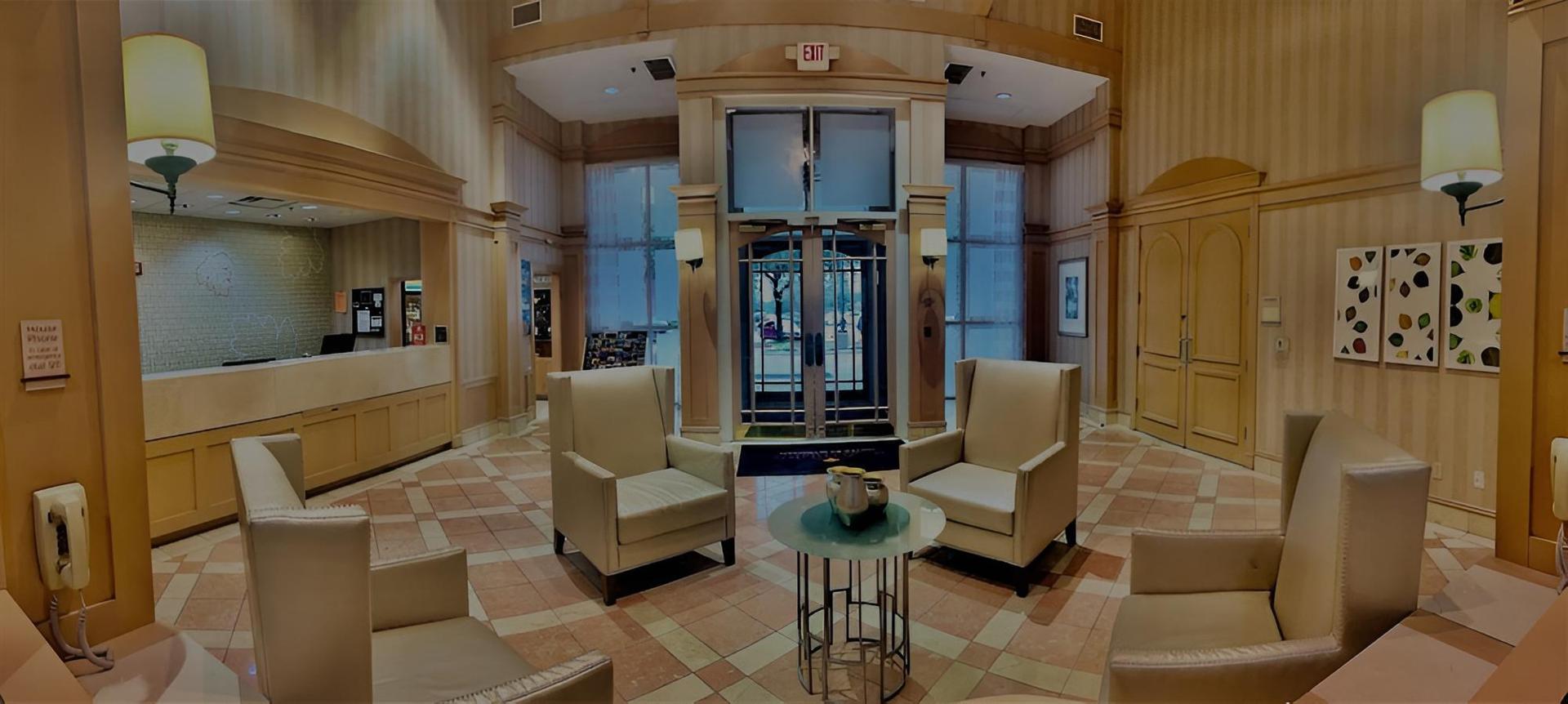 Sonesta ES Suites Dallas Park Central photo 11