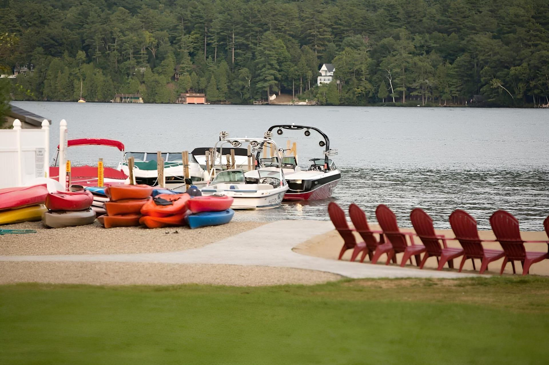 Shore Meadows Motel photo 19