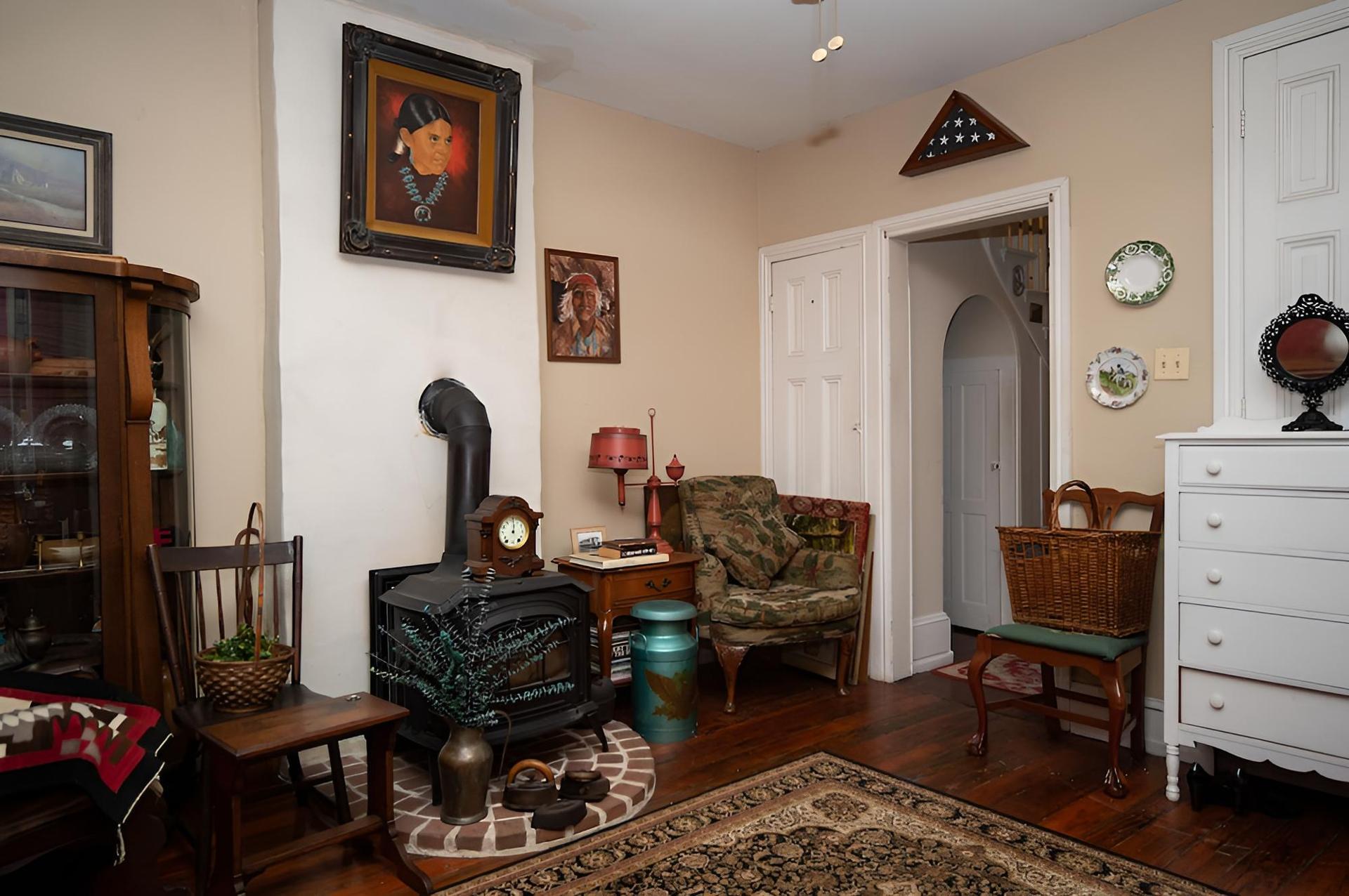 BnB Philadelphia - Boutique Hotel photo 32