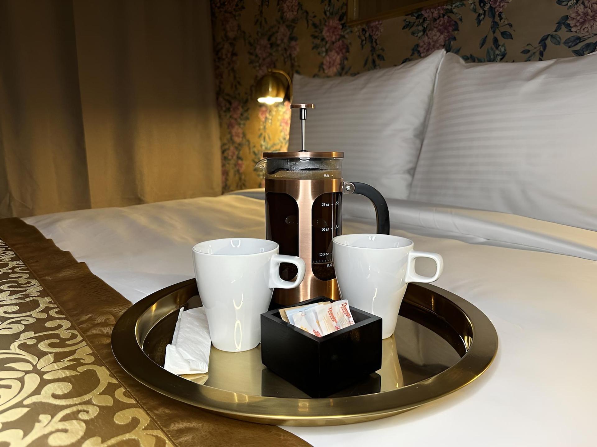 The Boutique Hotel Miami photo 5
