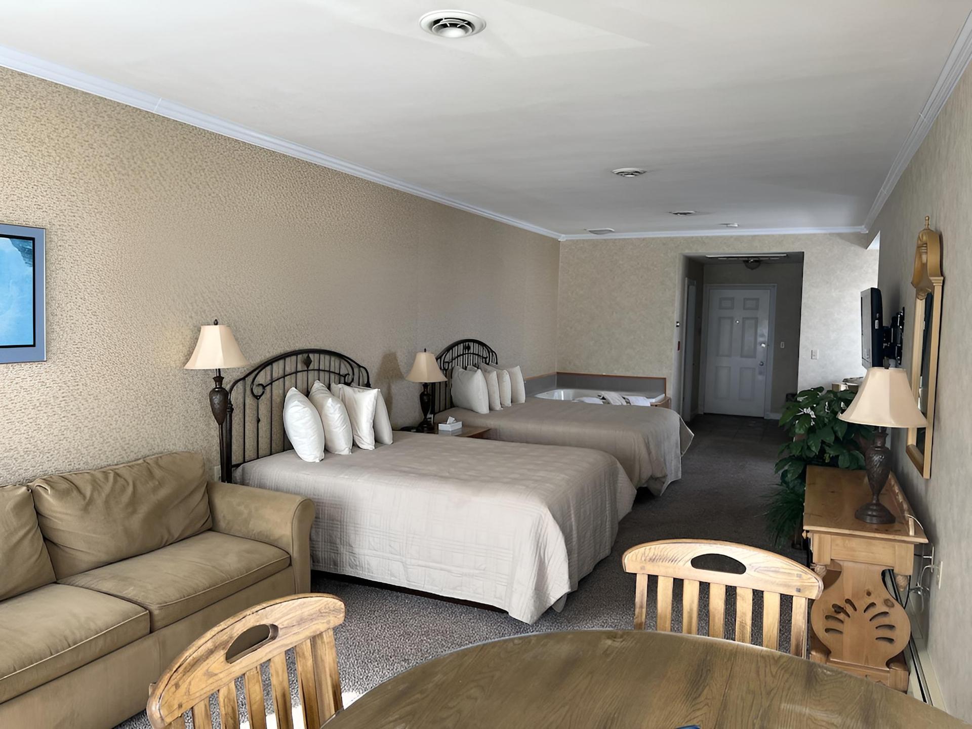 Pier Plaza Lodging photo 21