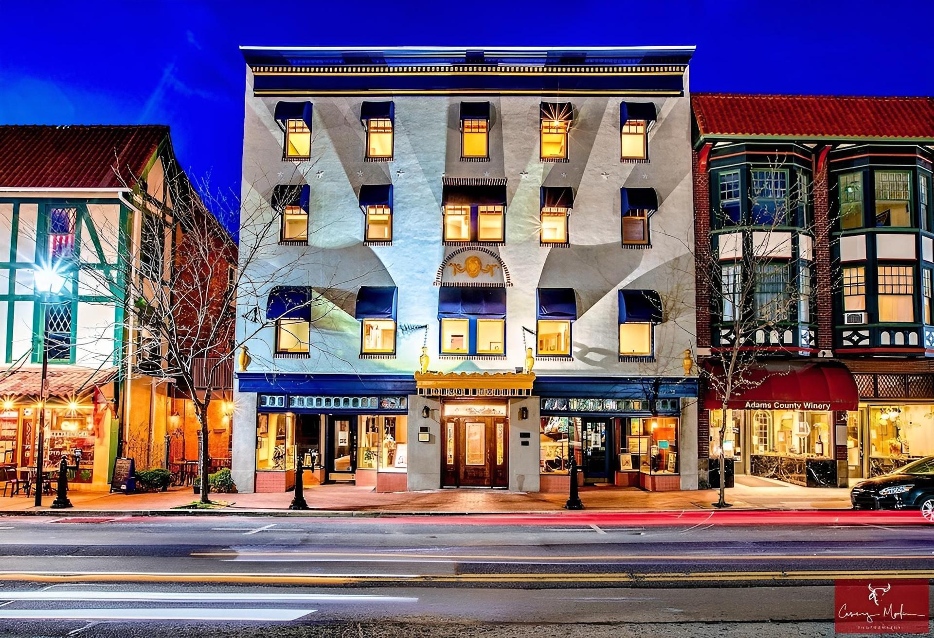 Union Hotel photo 1