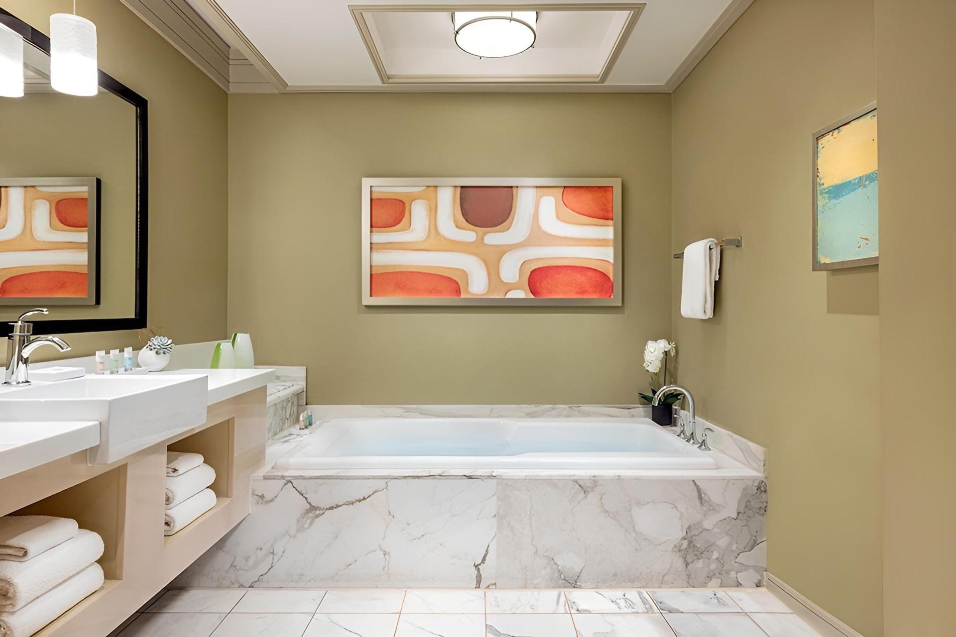 The Mirage Hotel & Casino photo 38
