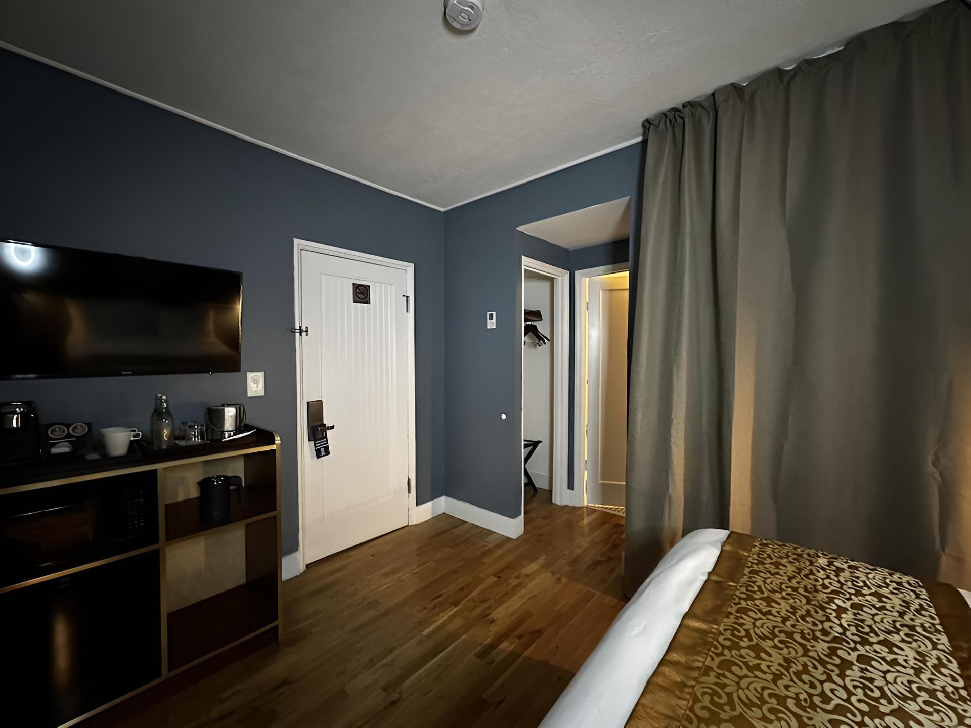 The Boutique Hotel Miami photo 34
