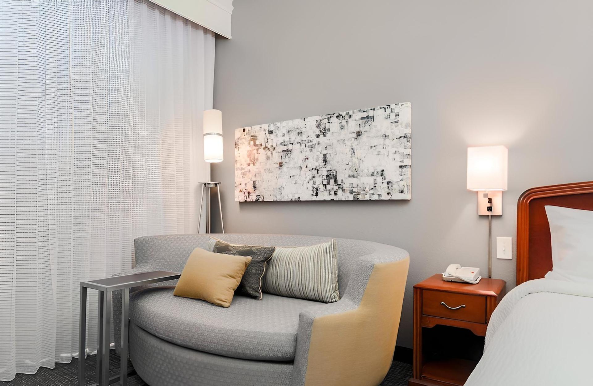 Radisson Hotel Houston Intercontinental Airport North photo 17
