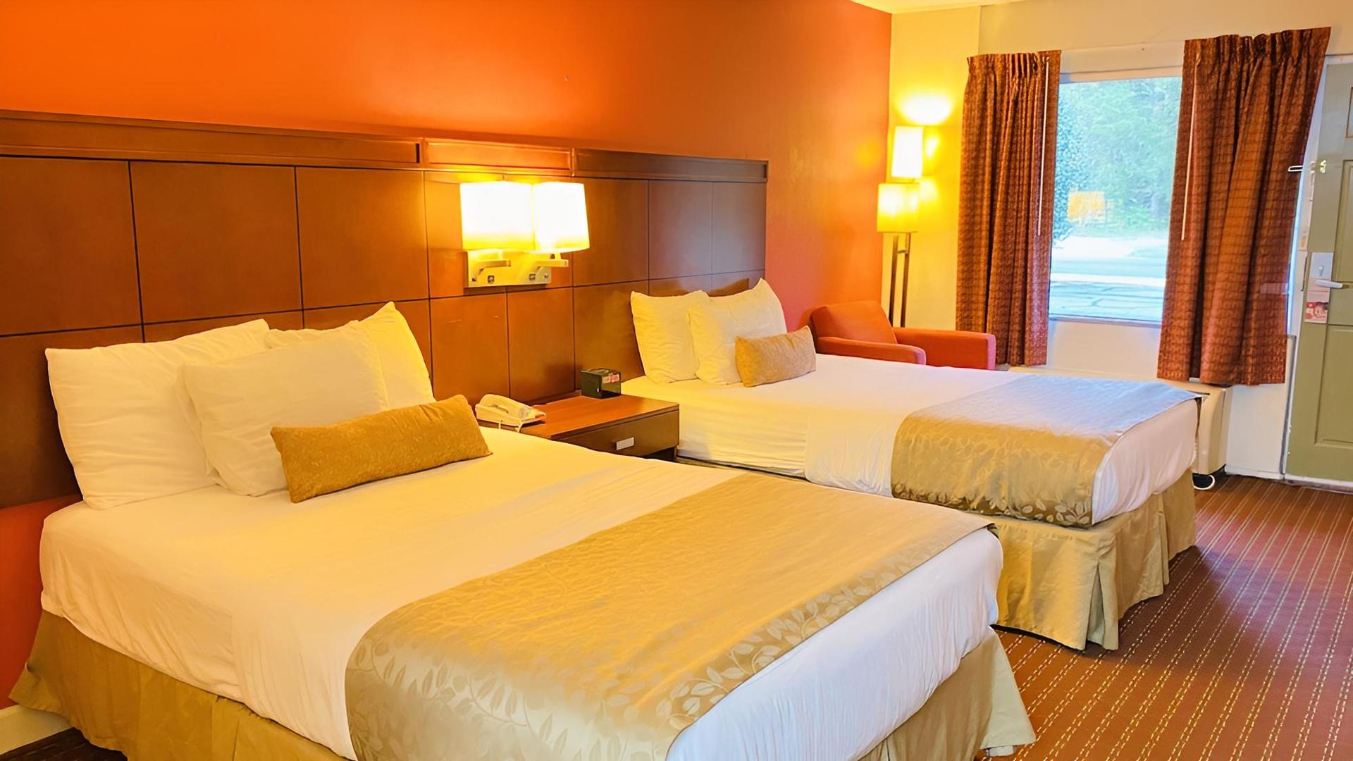 Ramada by Wyndham Walterboro photo 20