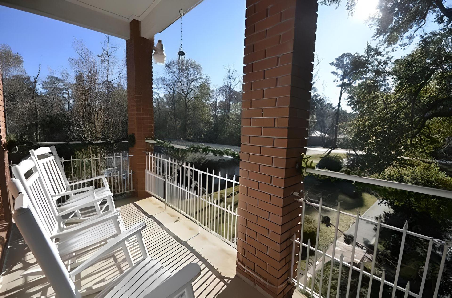 Woodridge Bed & Breakfast of Louisiana photo 10