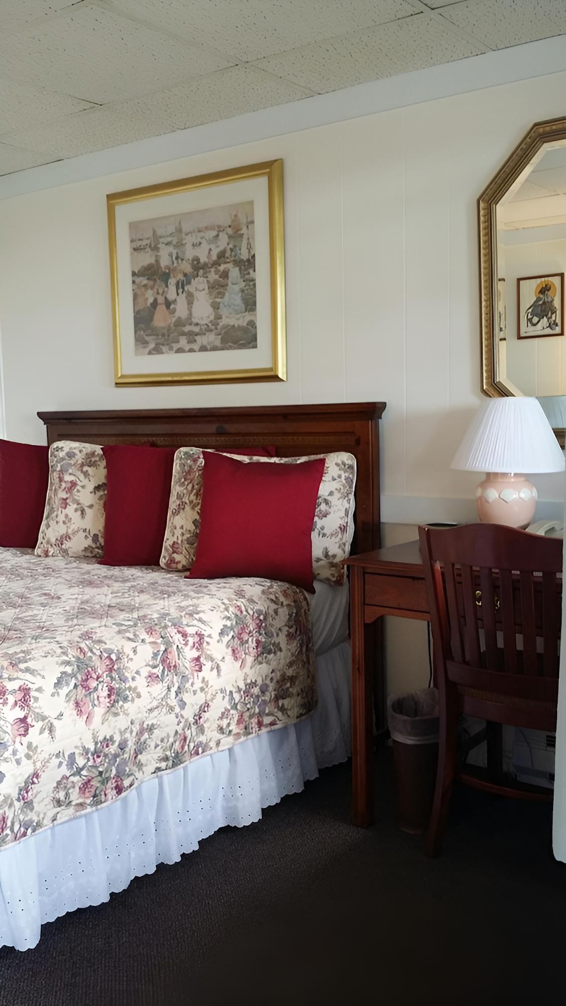 Sea Whale Motel photo 22