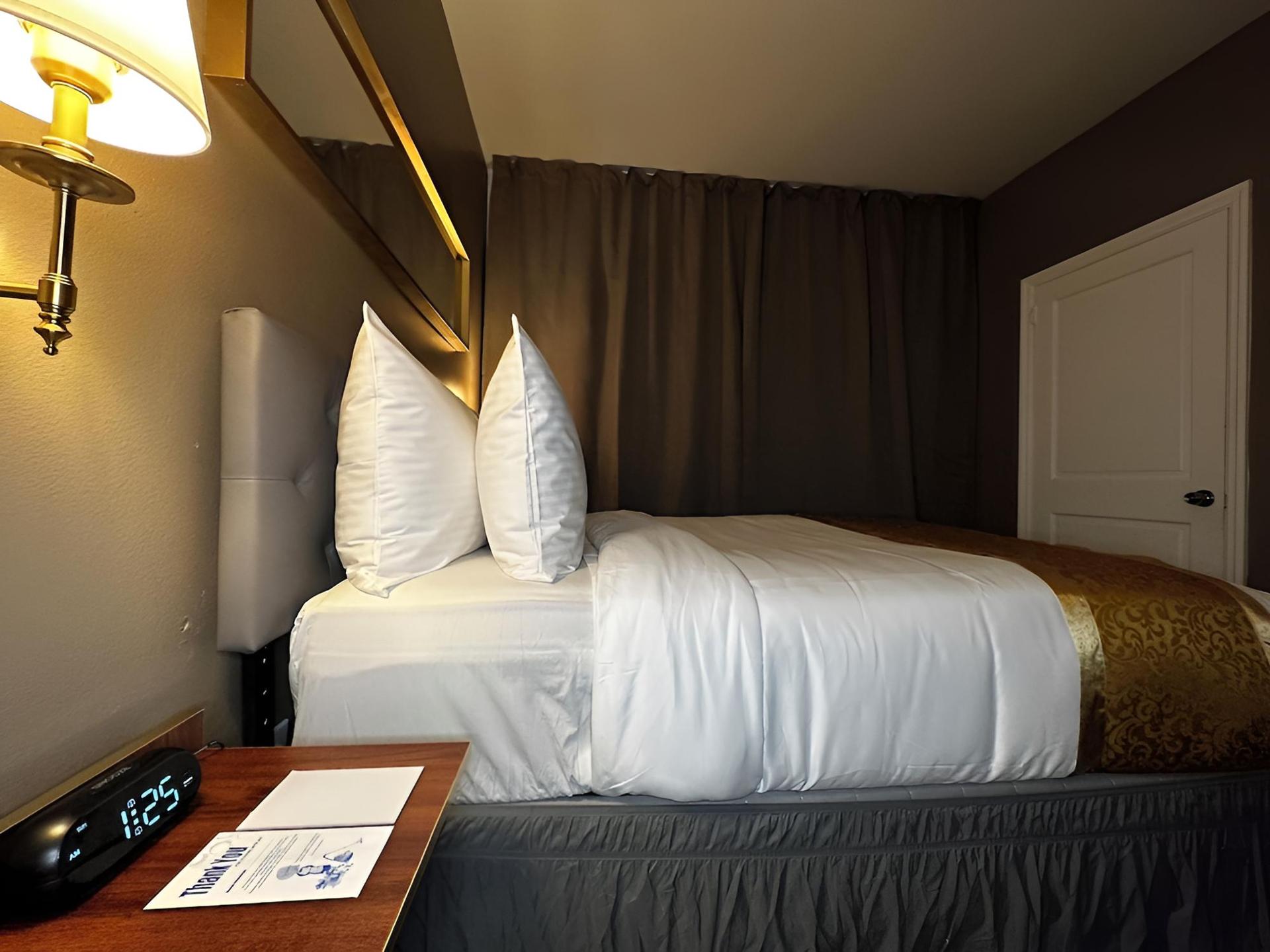 The Boutique Hotel Miami photo 41