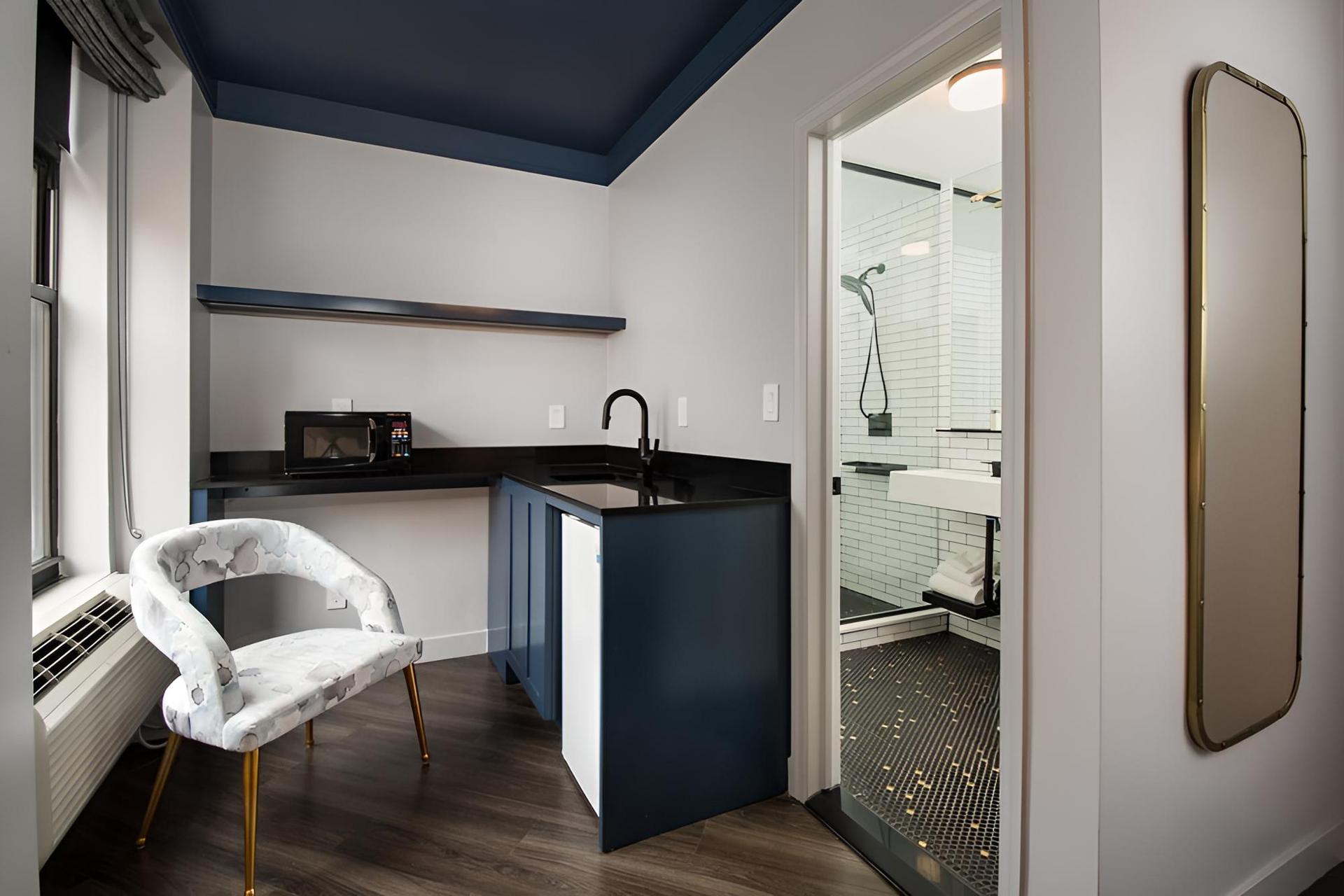 The Hotel @ New York City photo 18