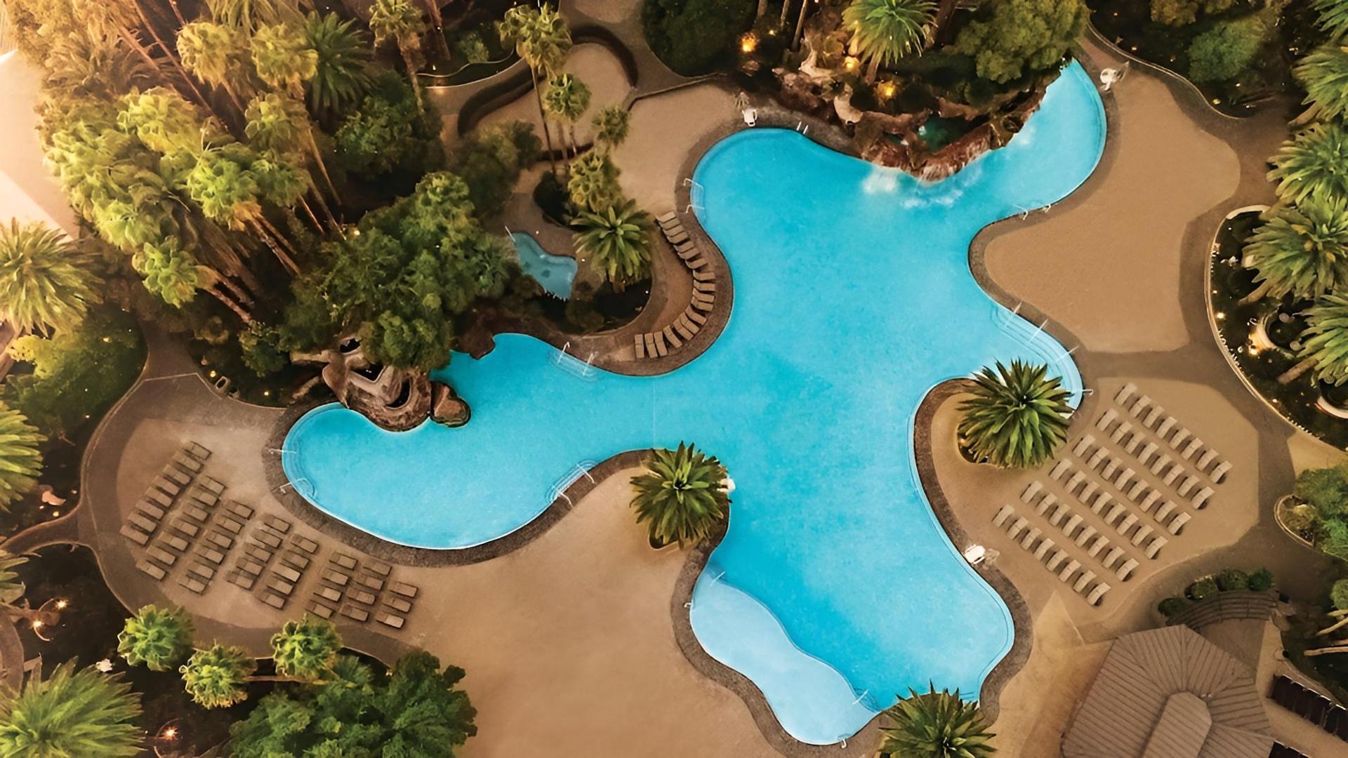 The Mirage Hotel & Casino photo 19