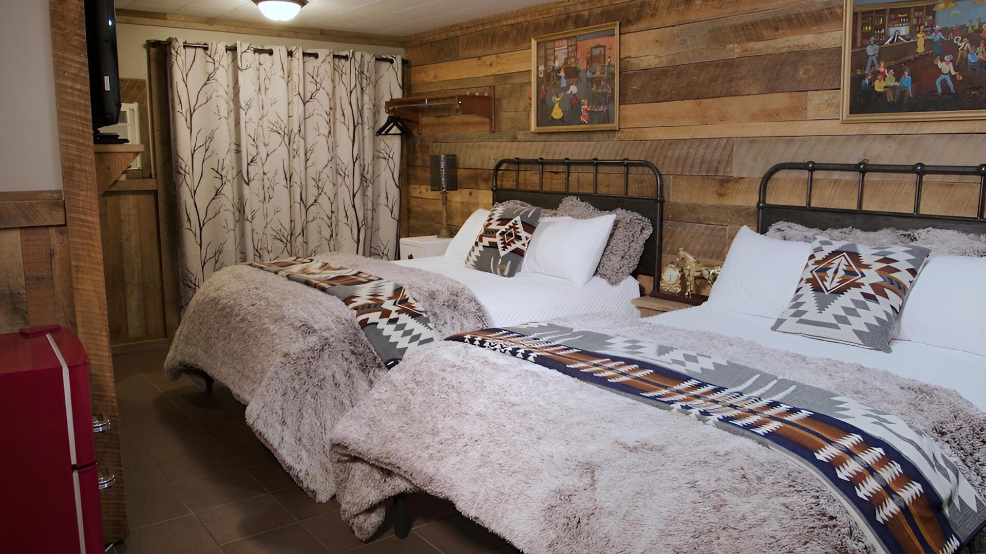 Arthur Murray's Motel photo 15