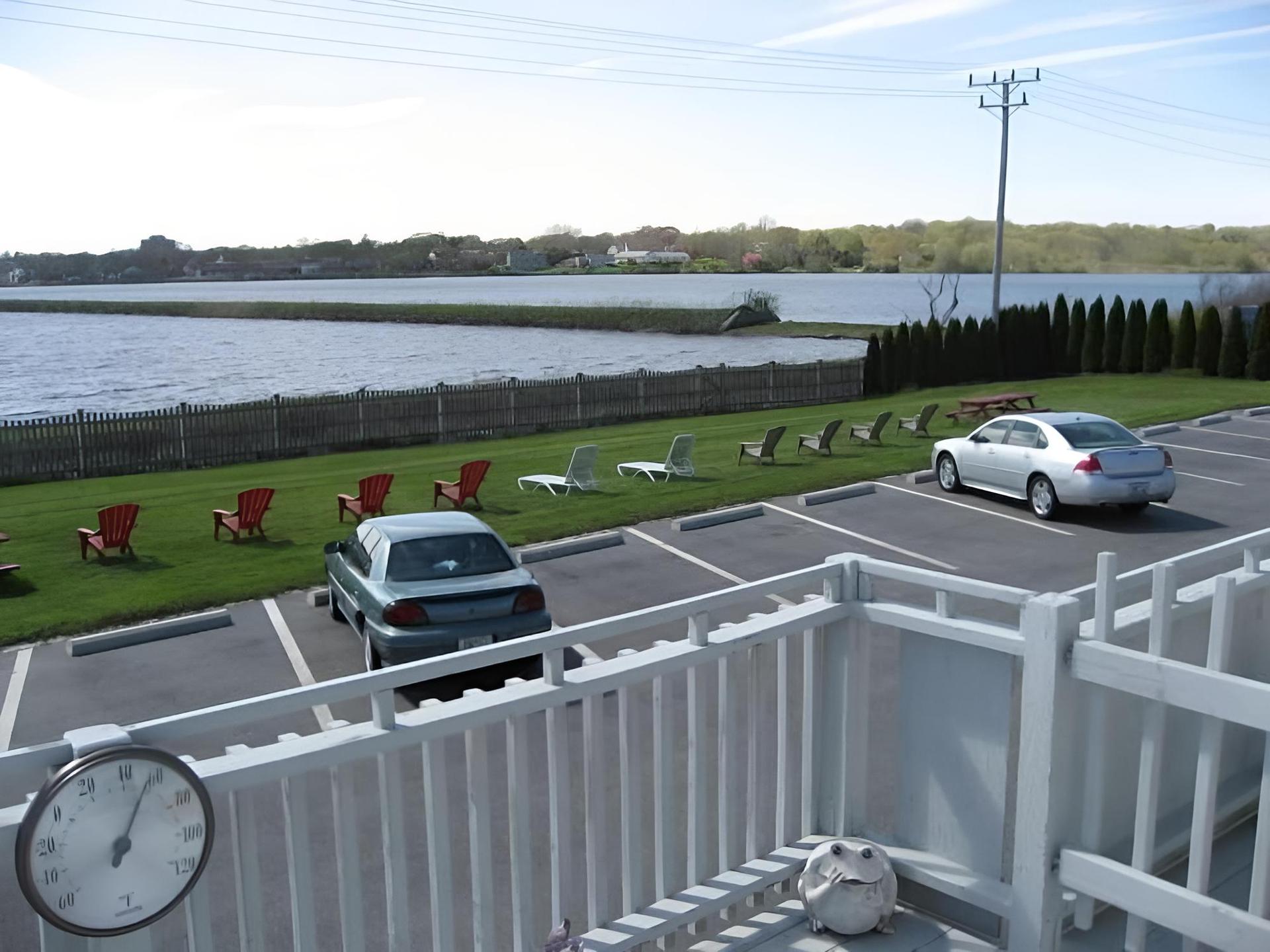 Sea Whale Motel photo 30