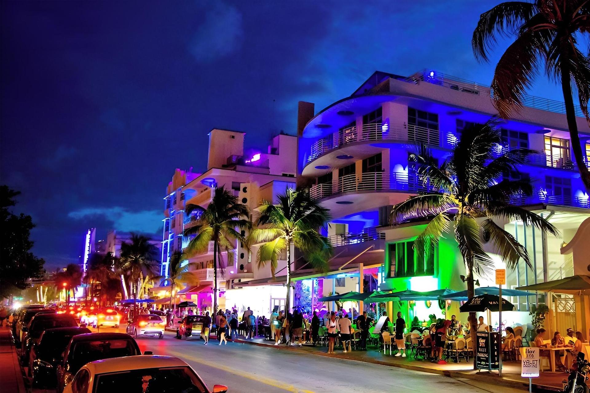 The Boutique Hotel Miami photo 22