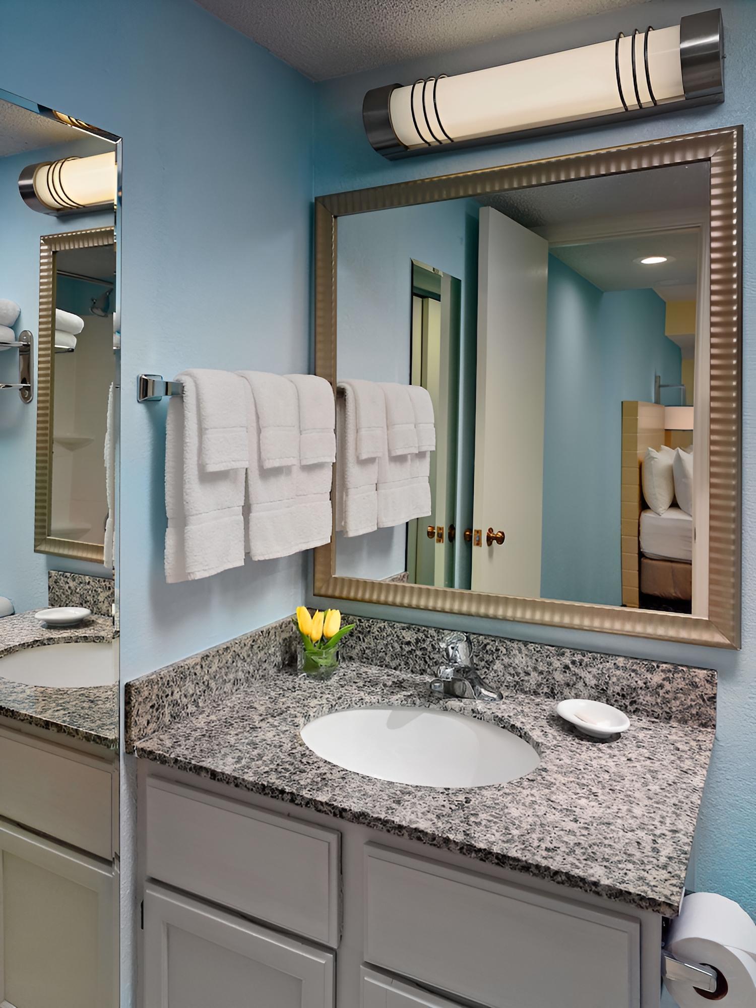 Sonesta ES Suites South Brunswick - Princeton photo 3