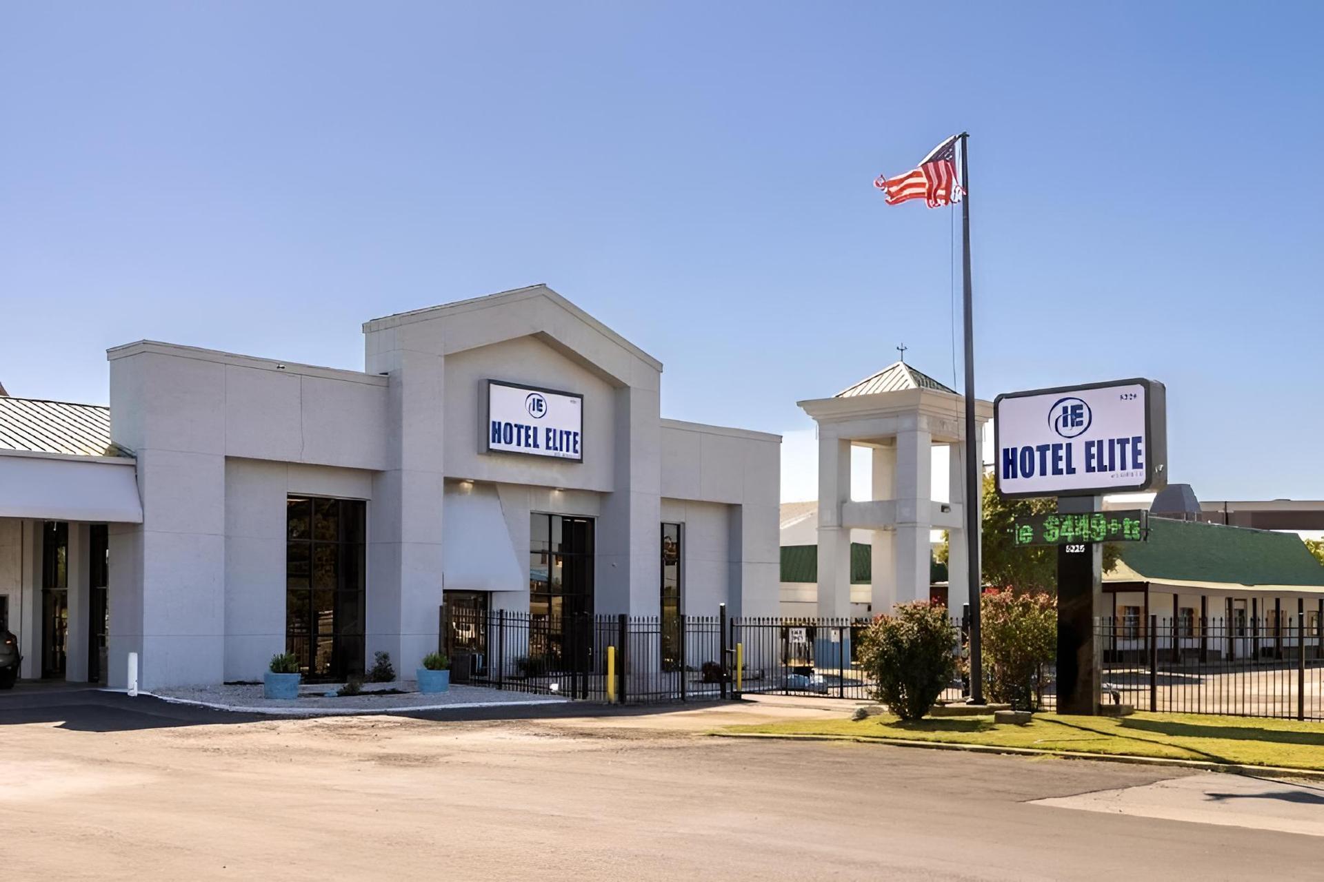 Hotel Elite photo 1