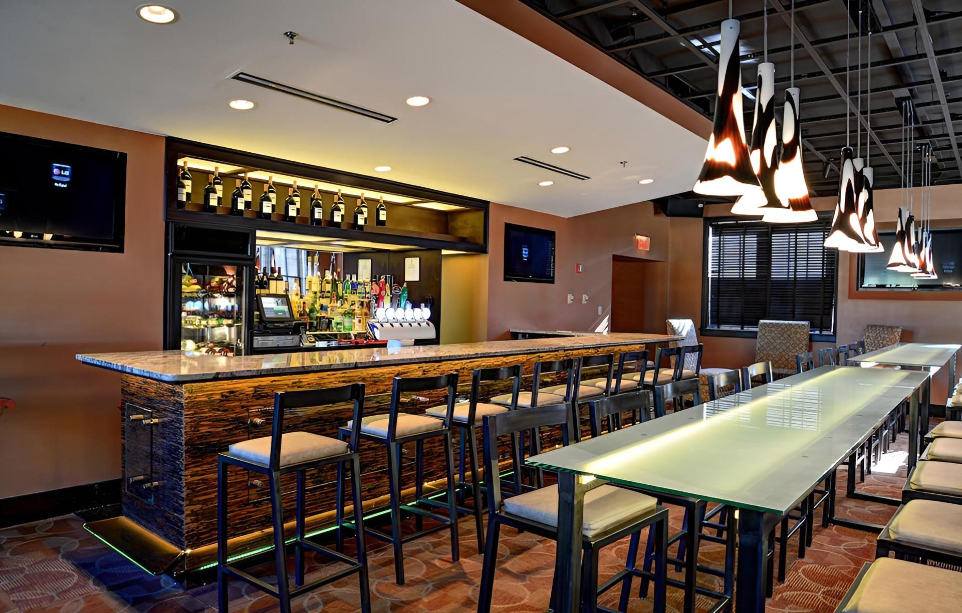 Kellogg Hotel & Conference Center photo 8