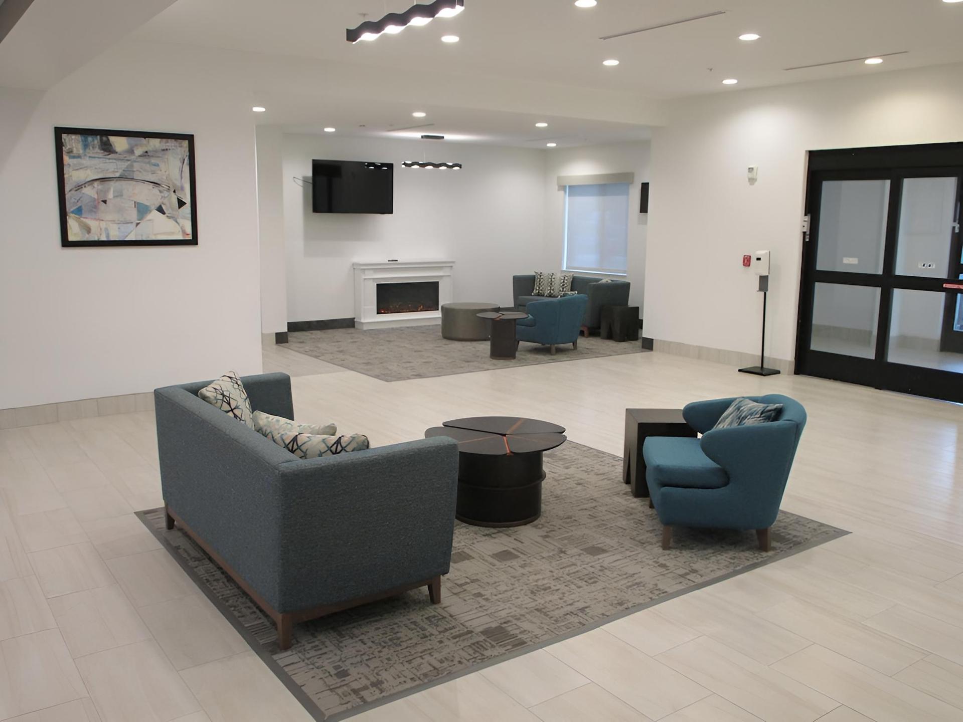 Best Western Plus Bonham photo 23