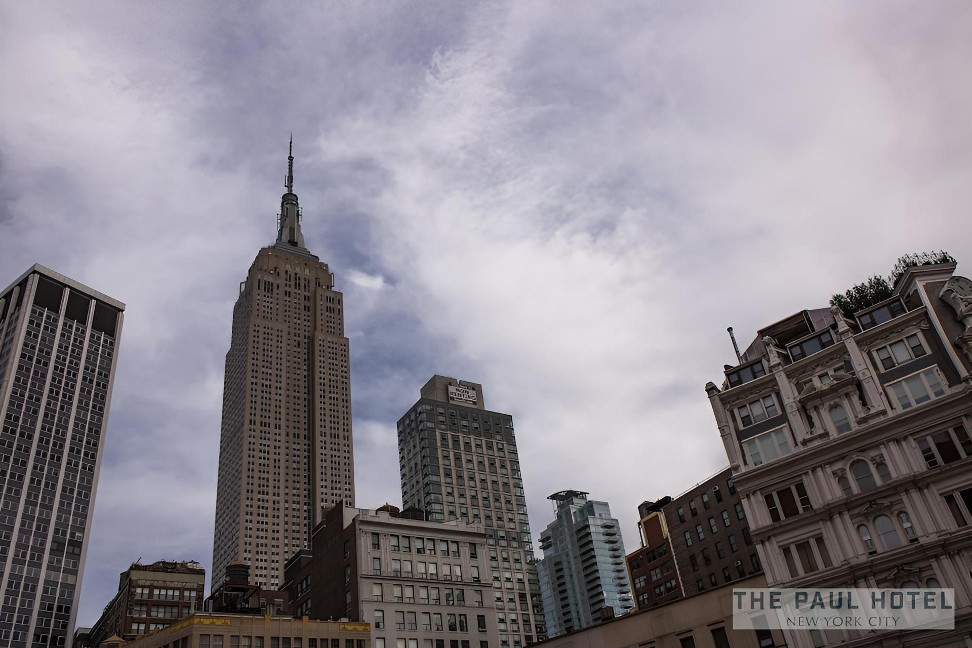 The Paul Hotel NYC photo 6