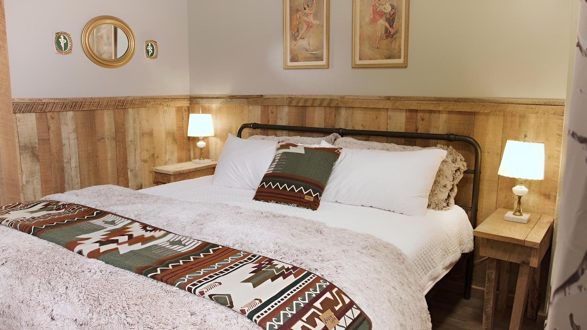 Arthur Murray's Motel photo 9
