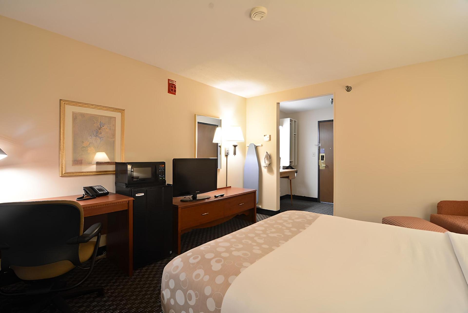 M Star Hotel Little Rock photo 3
