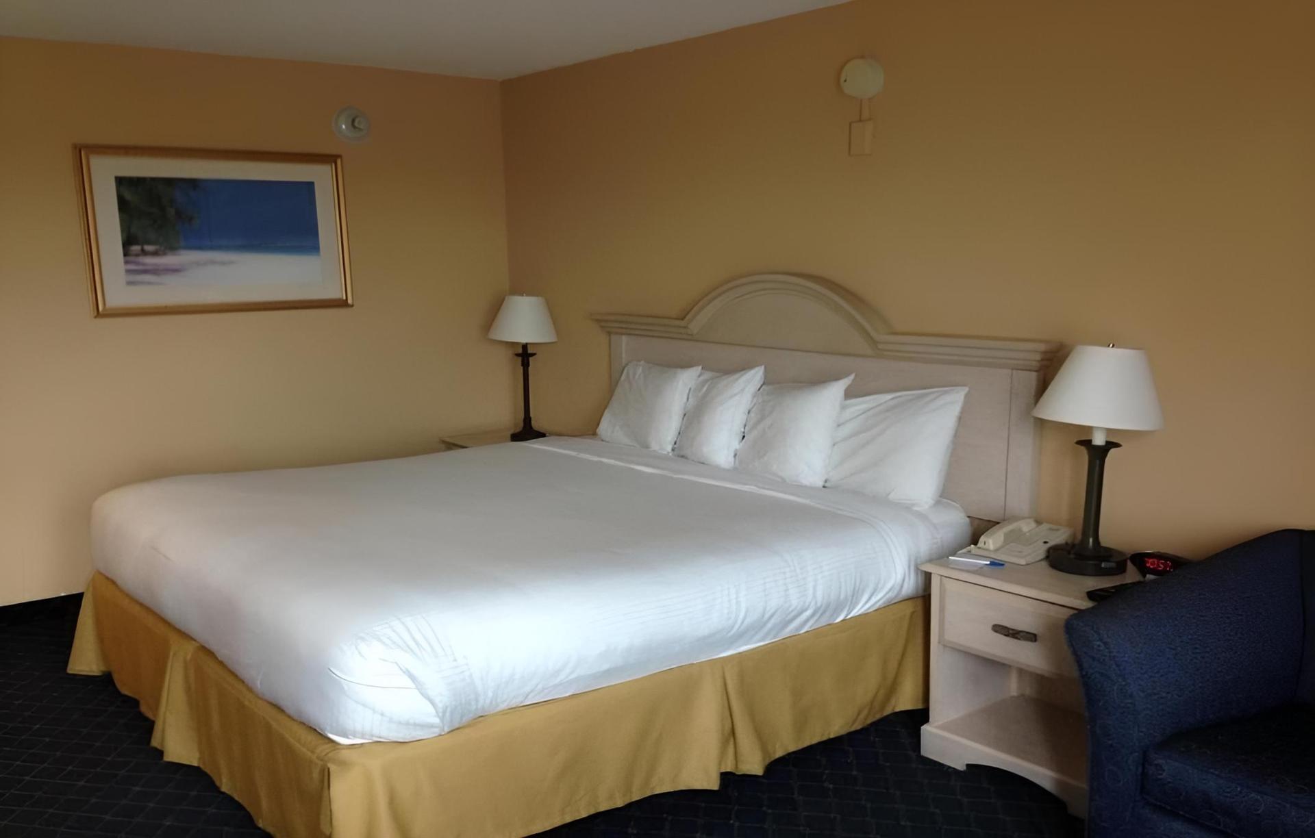 The Inn at Boynton Beach photo 22