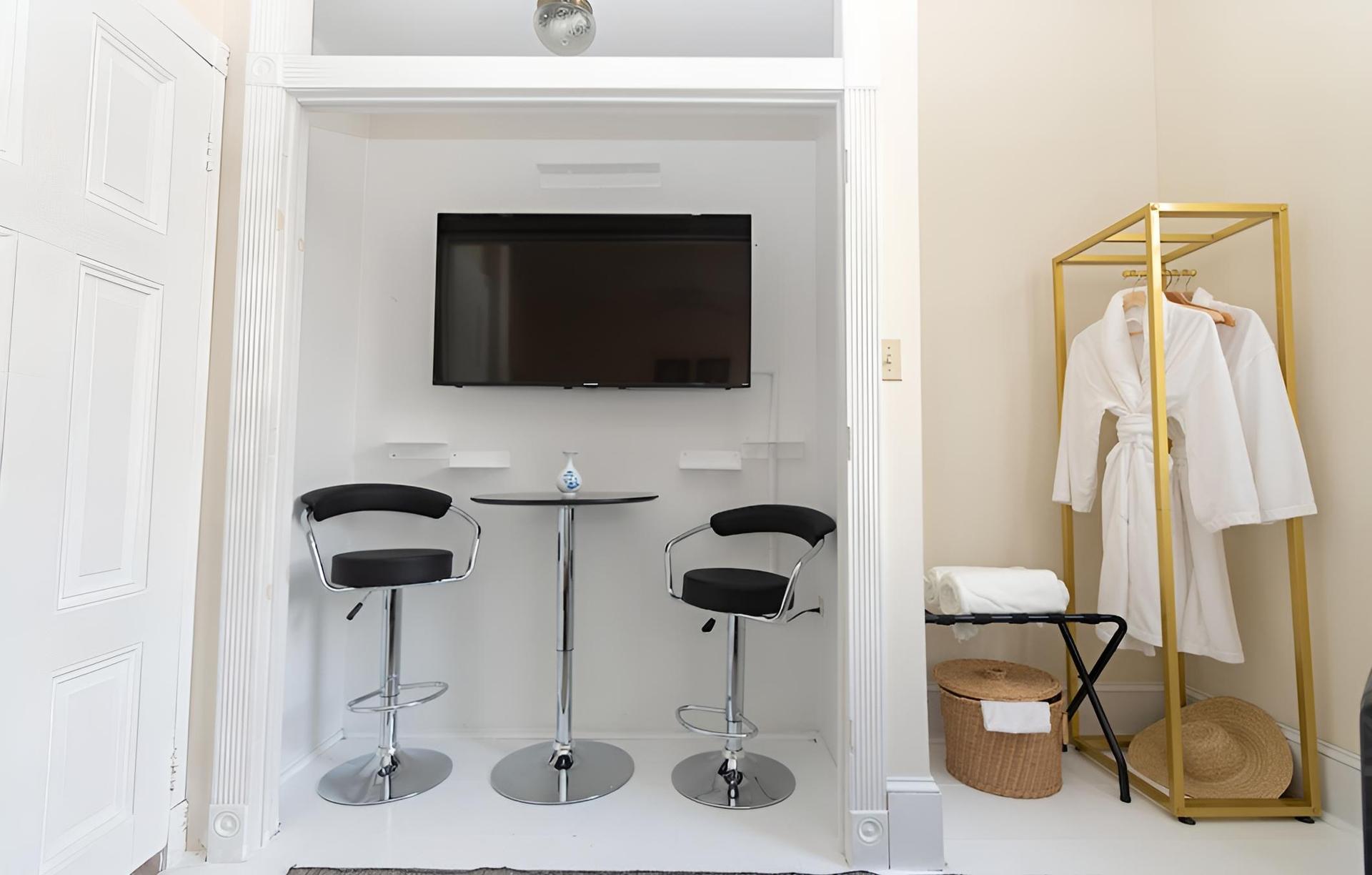 BnB Philadelphia - Boutique Hotel photo 57