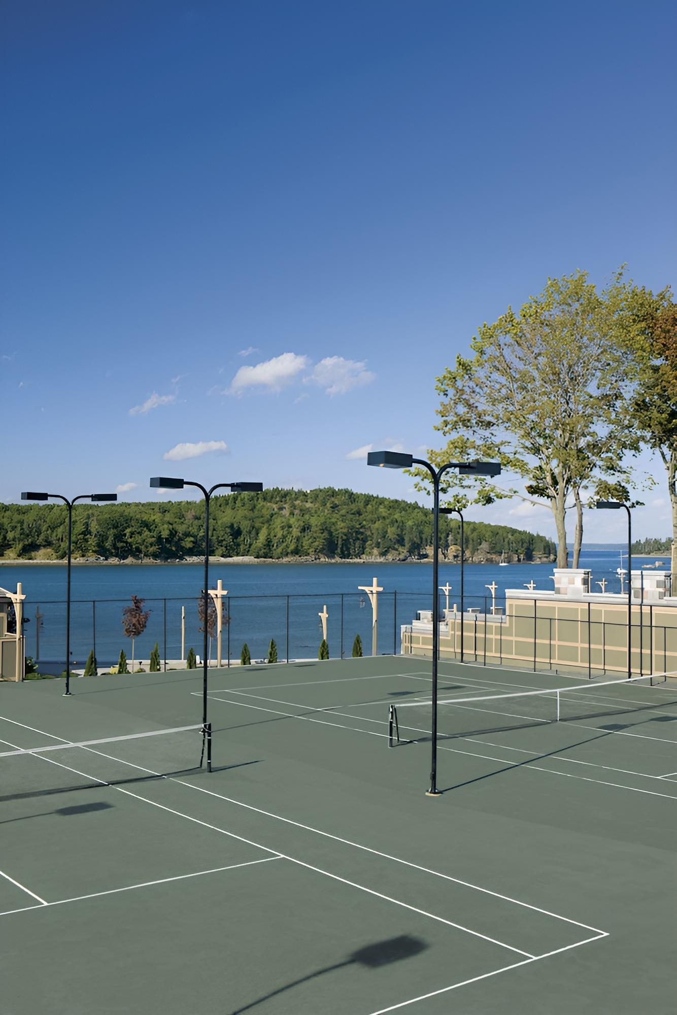 Harborside Hotel Marina And Spa photo 14