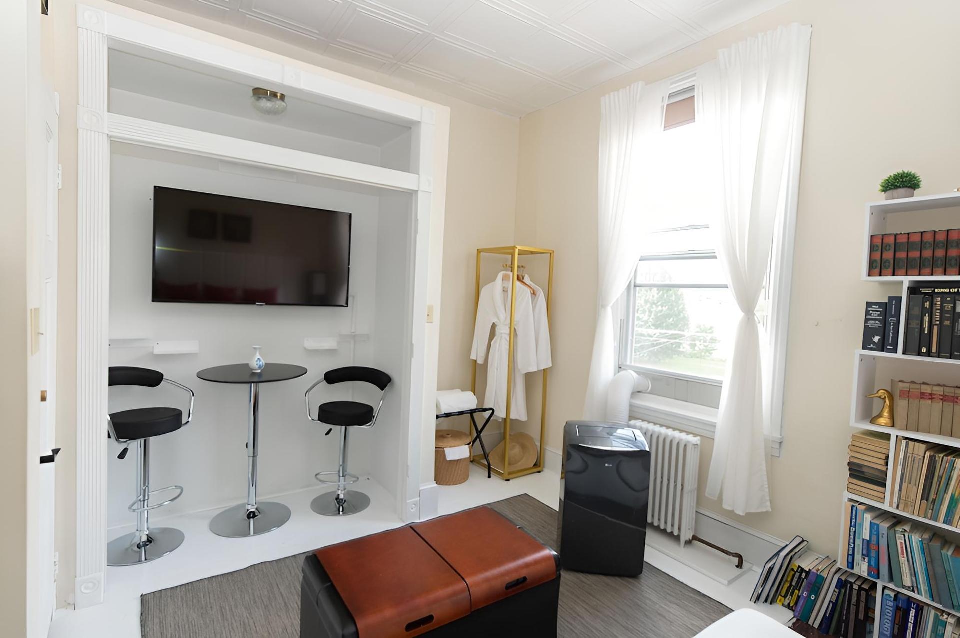 BnB Philadelphia - Boutique Hotel photo 50