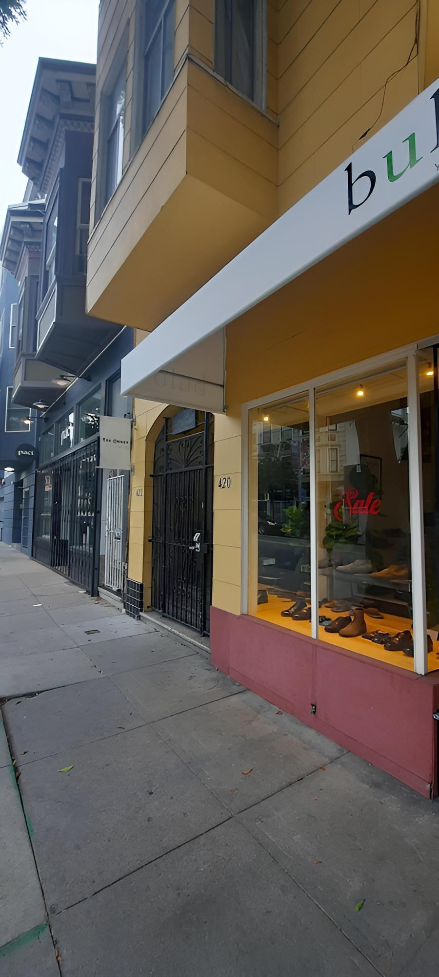The Annex at Hayes Valley photo 17