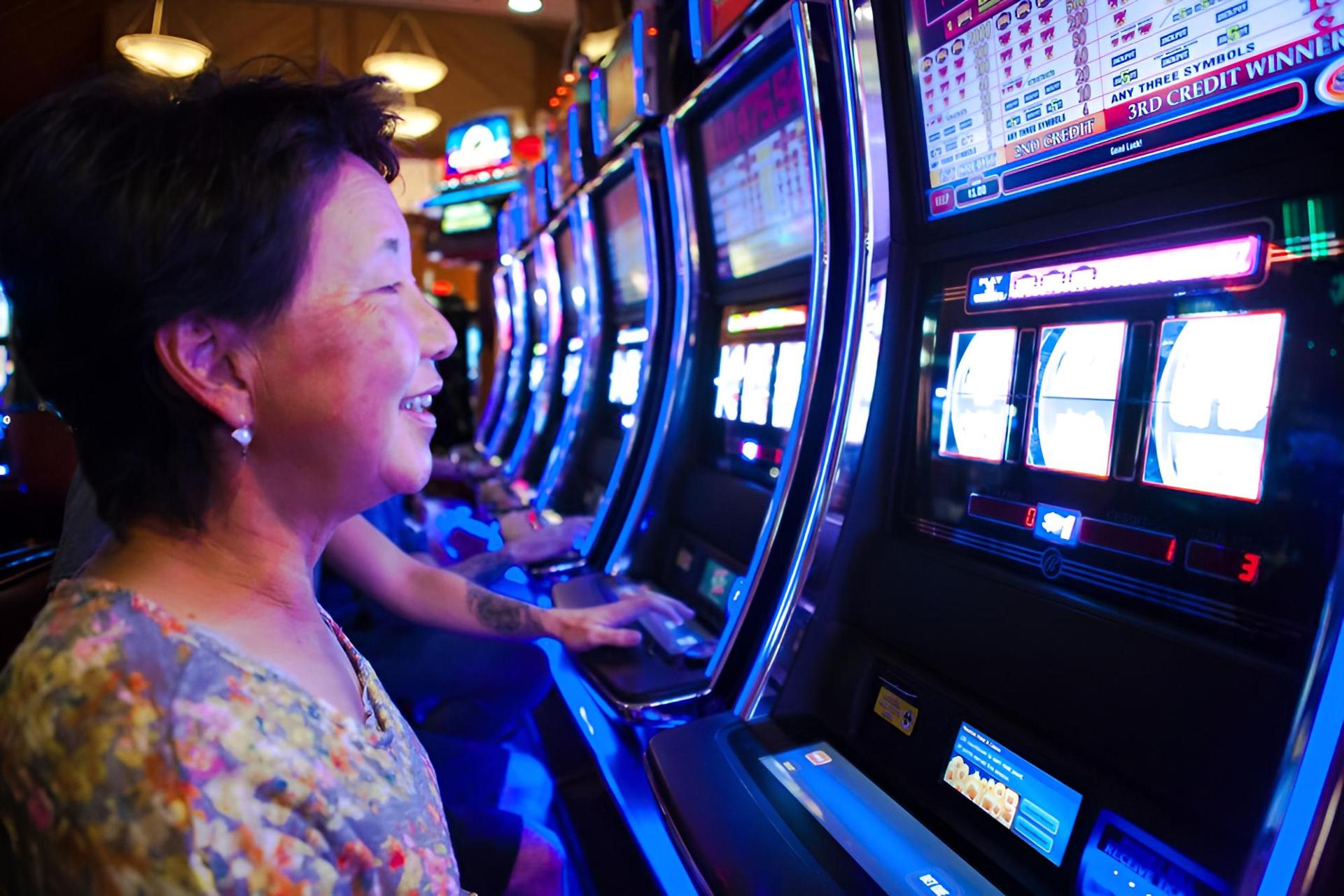 Mazatzal Hotel & Casino photo 11