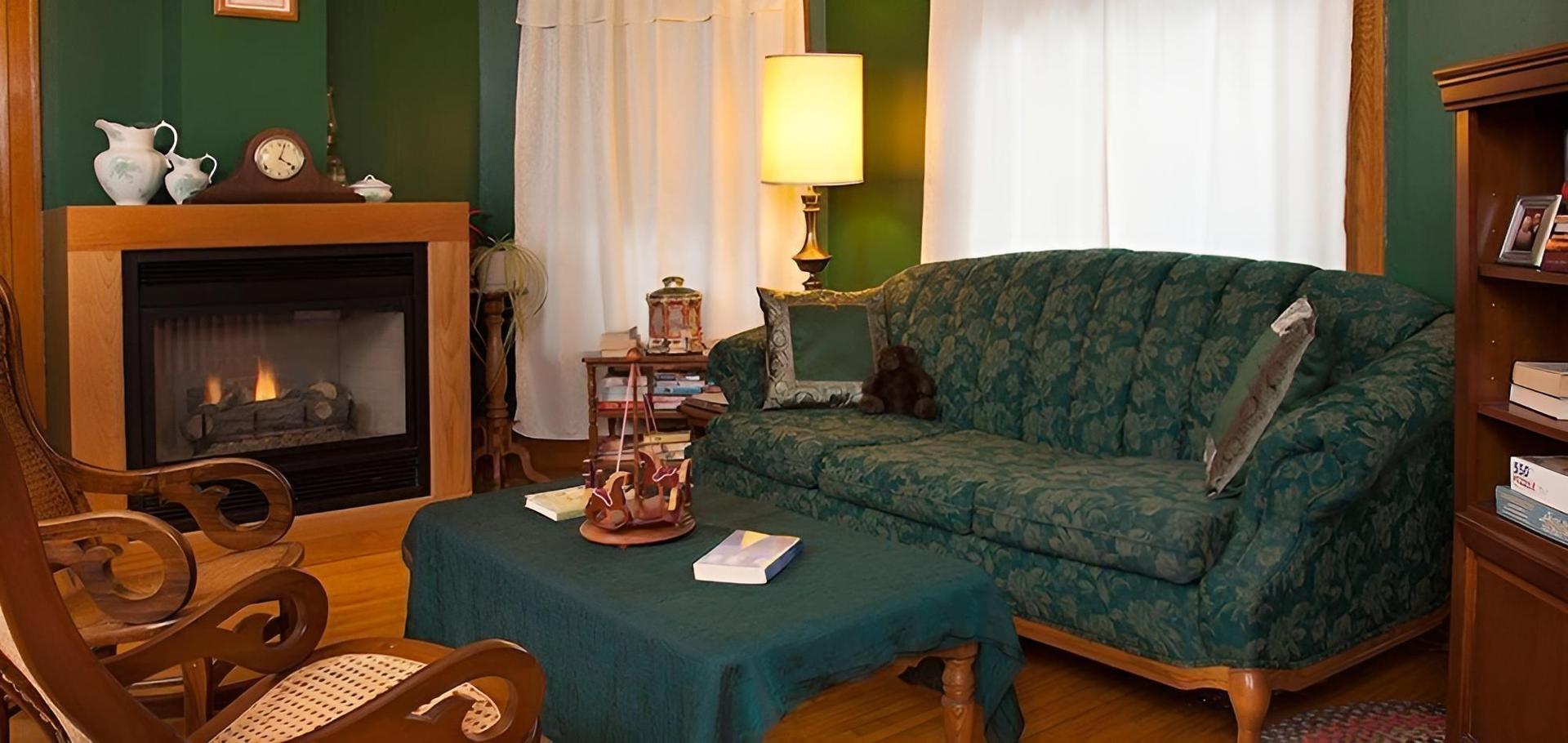 The Sawyer House Bed & Breakfast photo 34