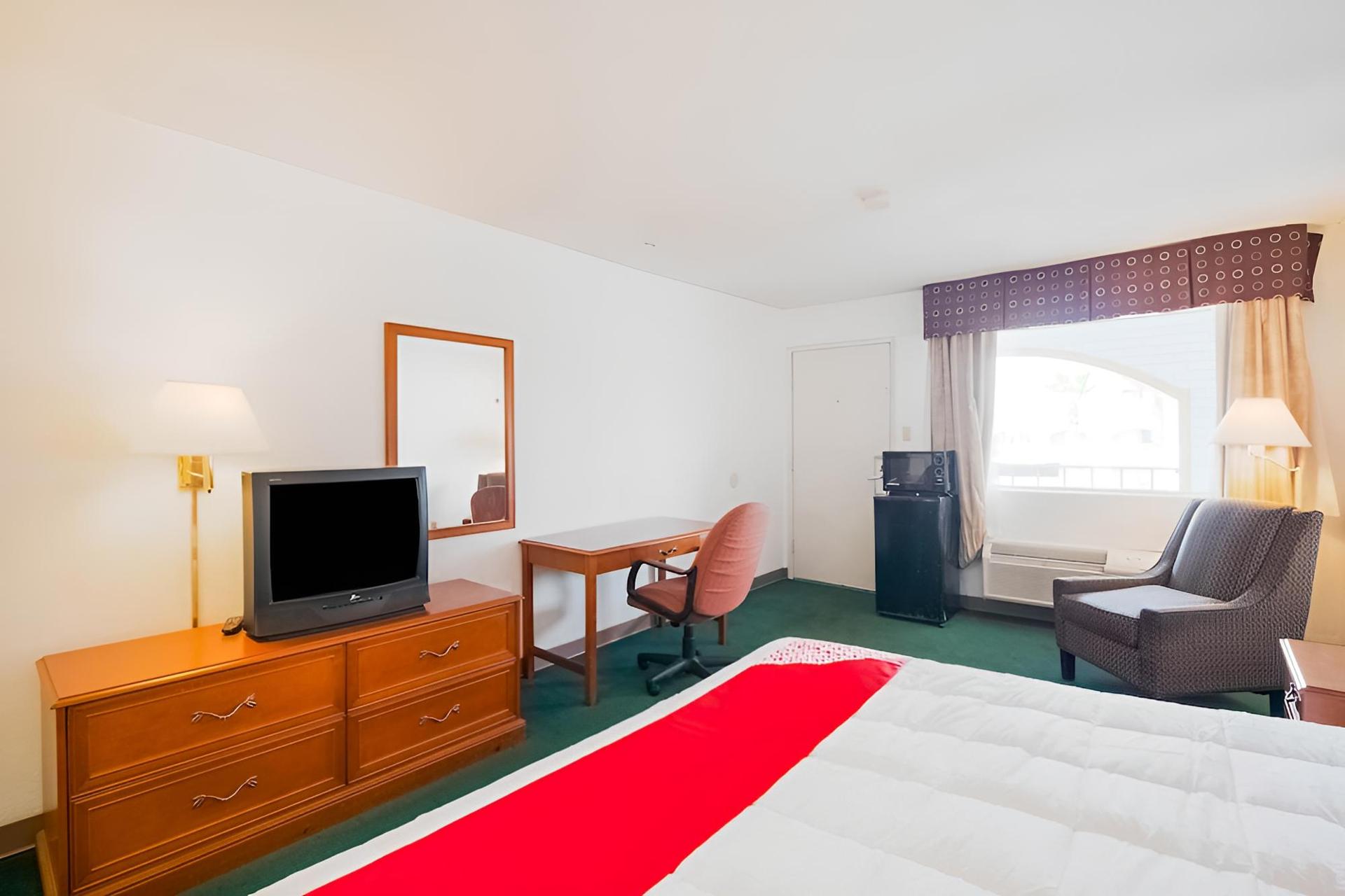 Hotel O Grand Inn Channelview I-10 photo 31