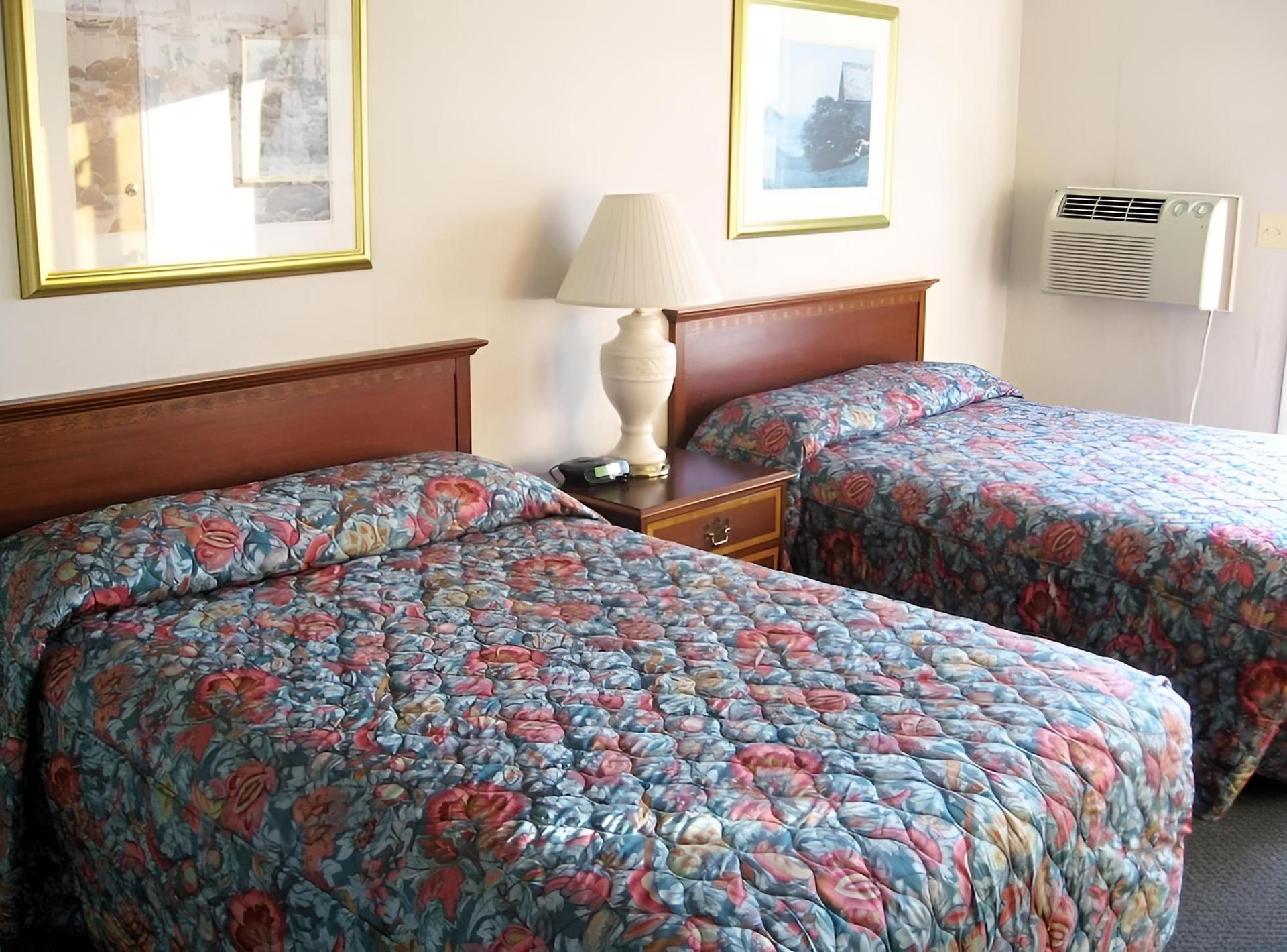 Sea Whale Motel photo 49