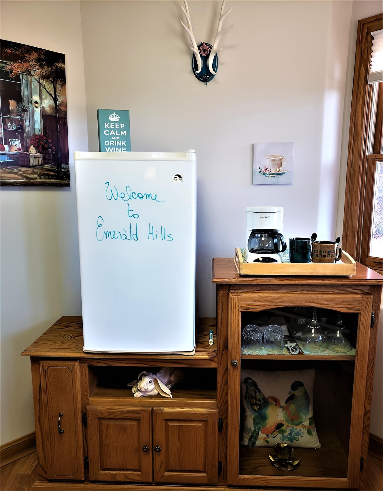Emerald Hills B&B photo 1