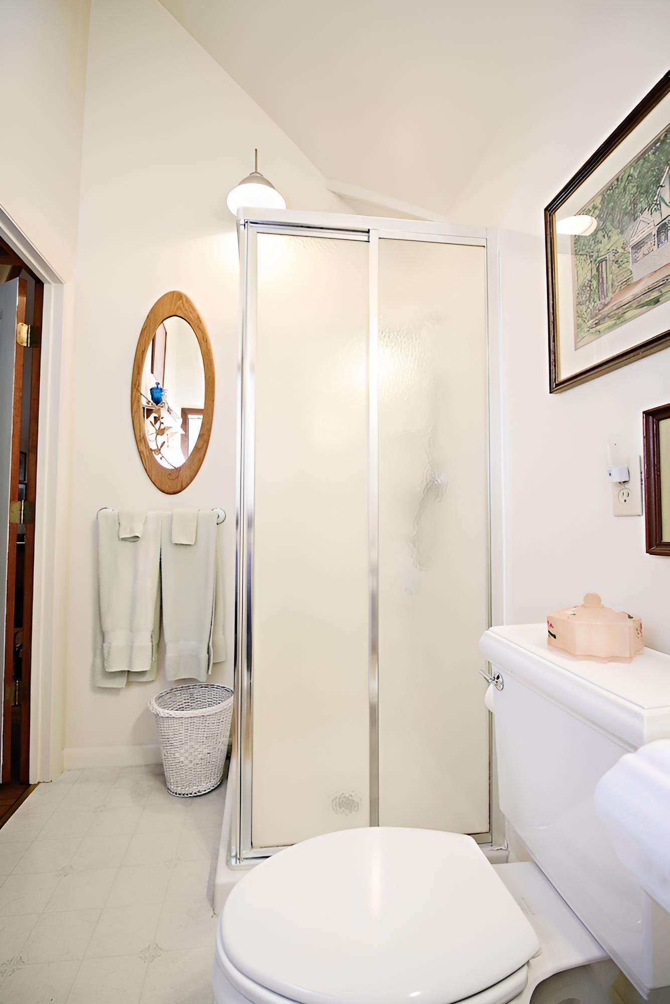 The Ebenezer House Bed & Breakfast photo 13
