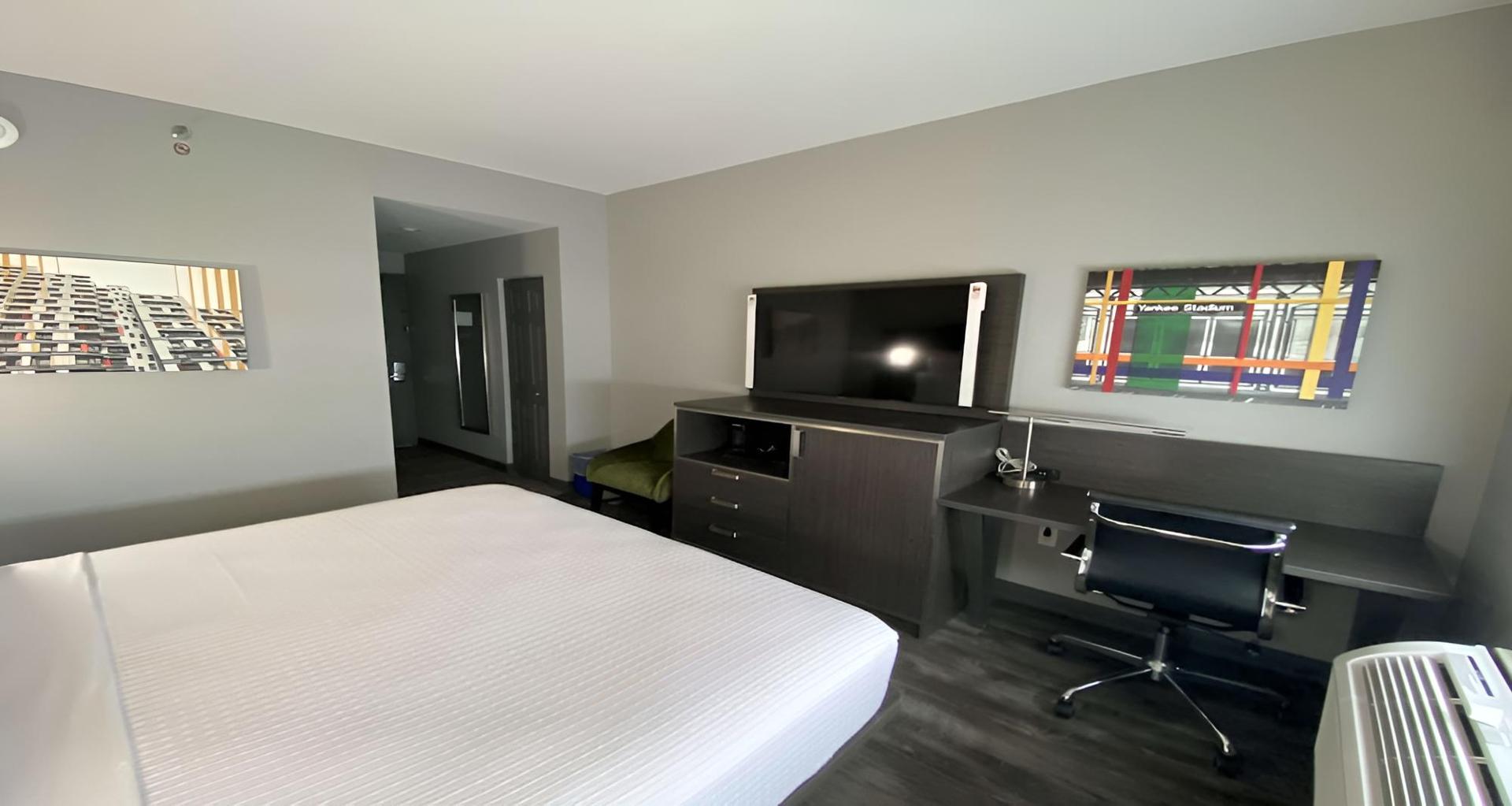 Best Western Plus City Line Hotel photo 4