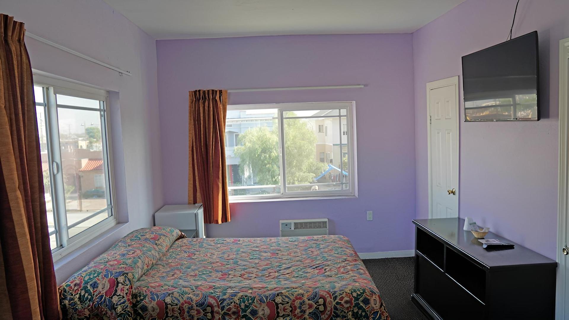 Antonio Hotel photo 29