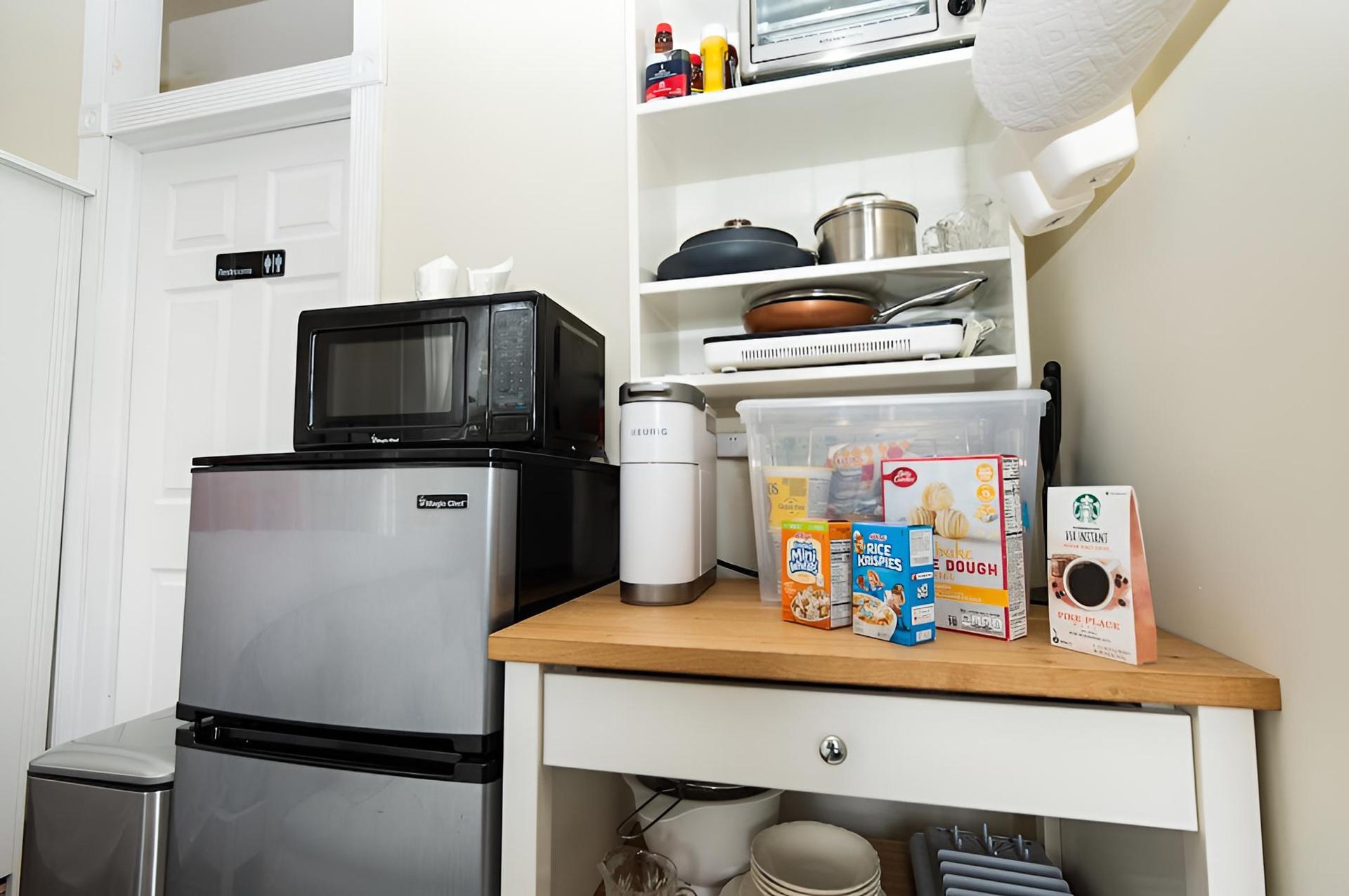 BnB Philadelphia - Boutique Hotel photo 61