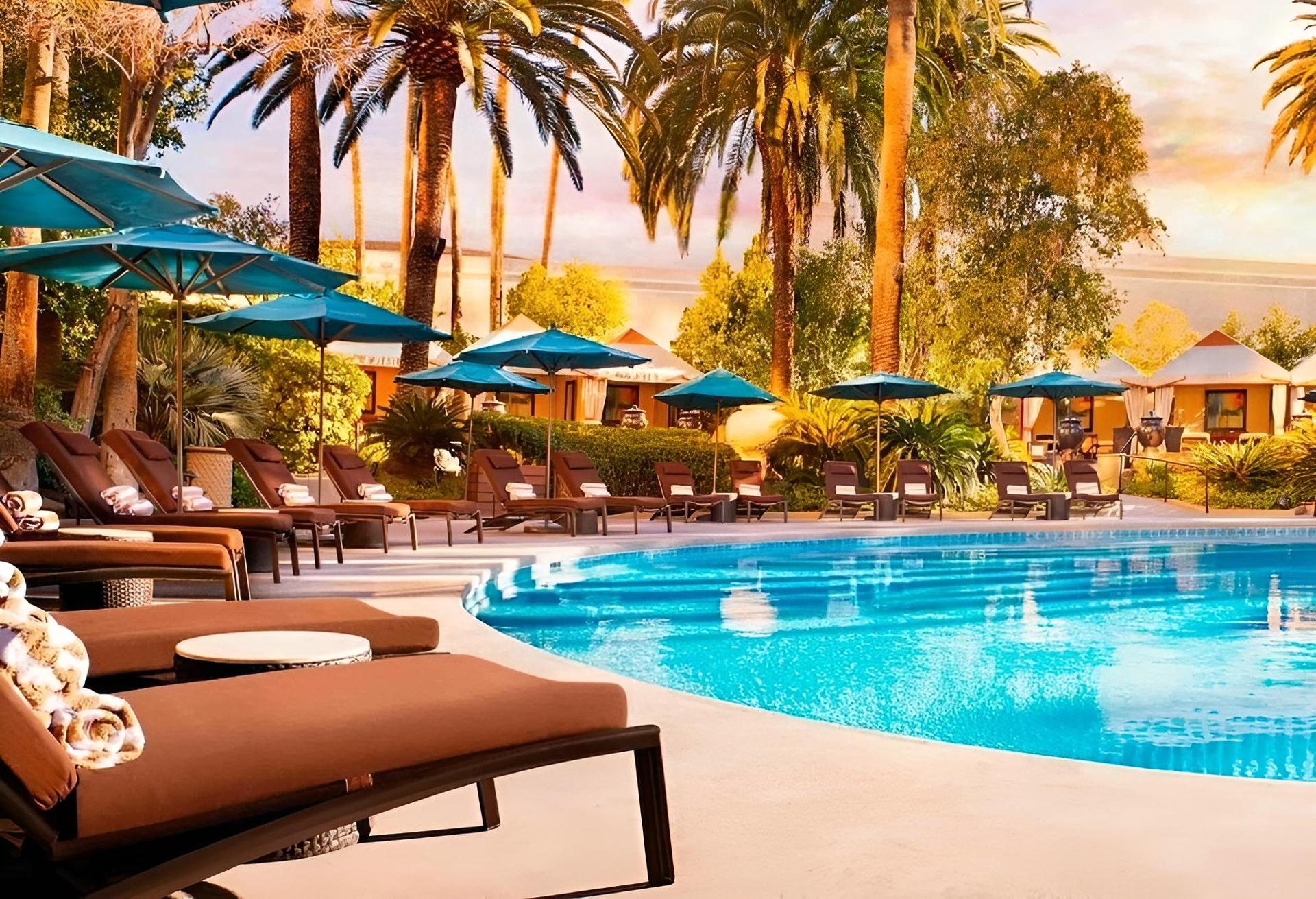 The Mirage Hotel & Casino photo 18