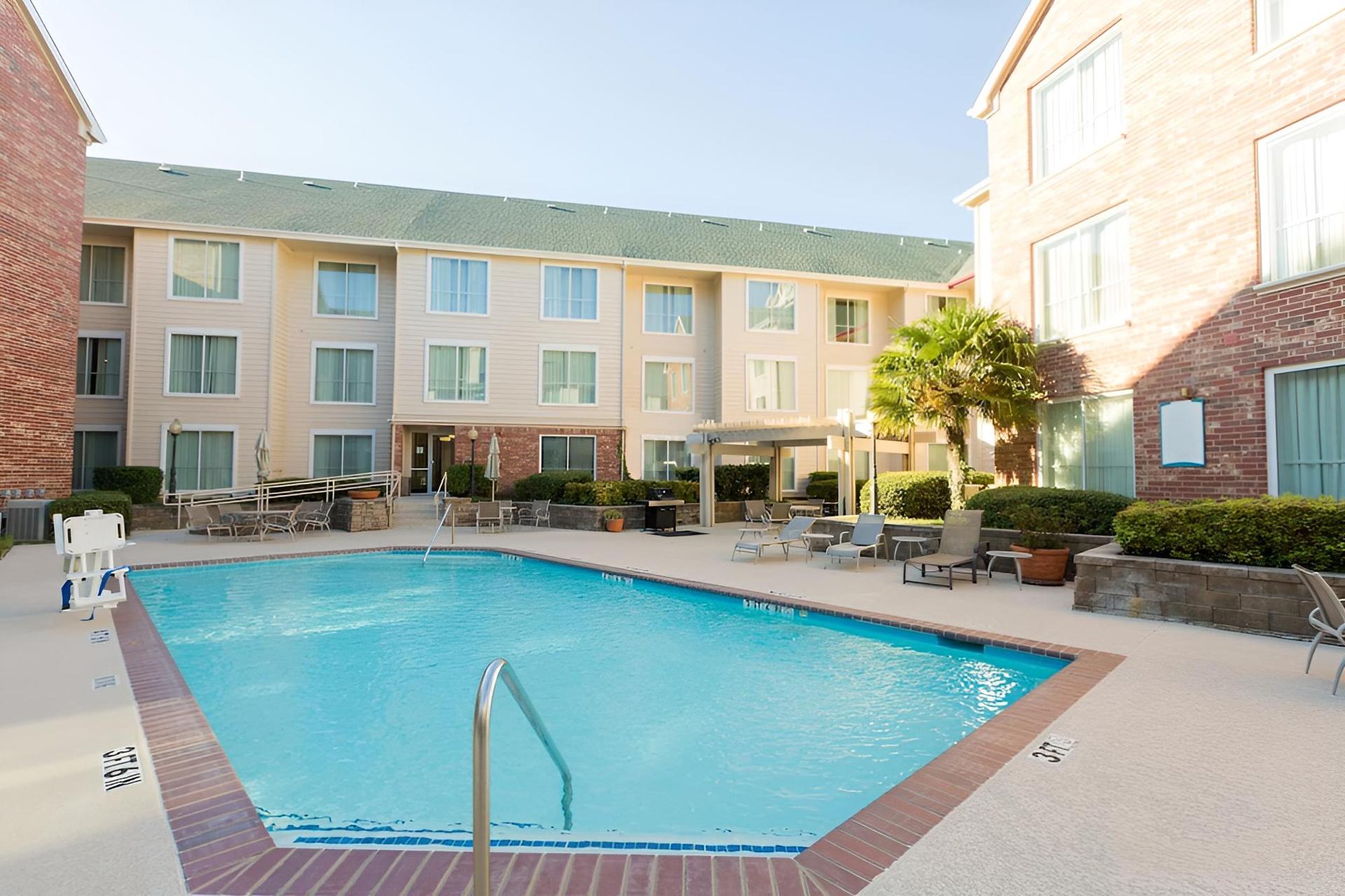 Sonesta ES Suites Dallas Park Central photo 12