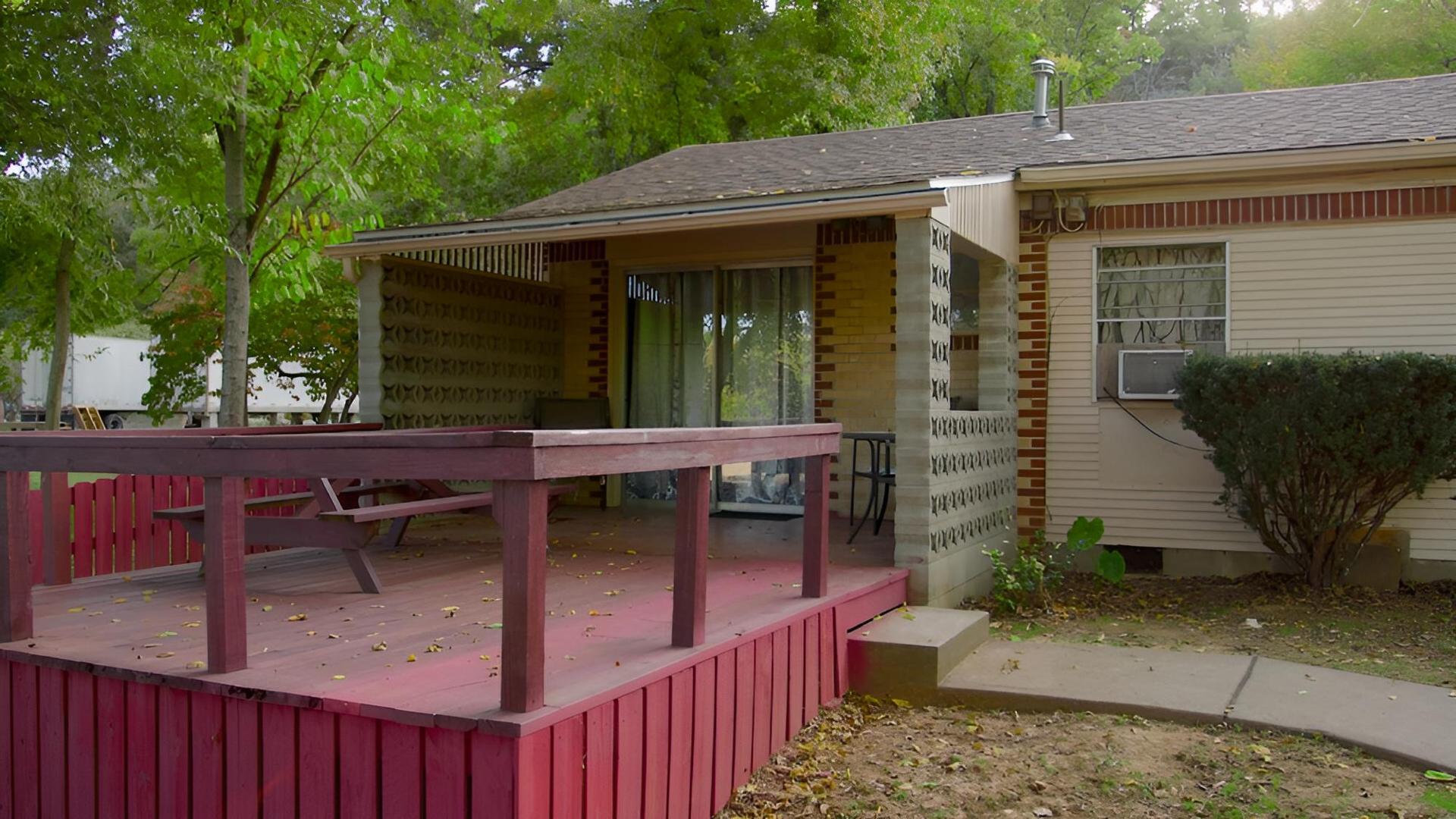 Arthur Murray's Motel photo 10